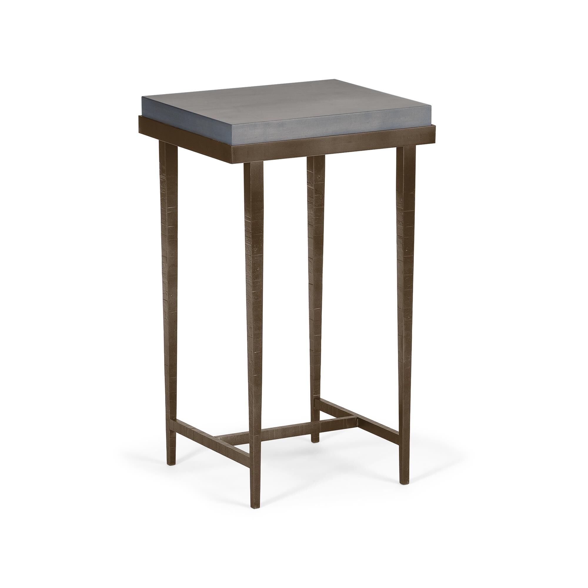 Wick End Table by Hubbardton Forge
