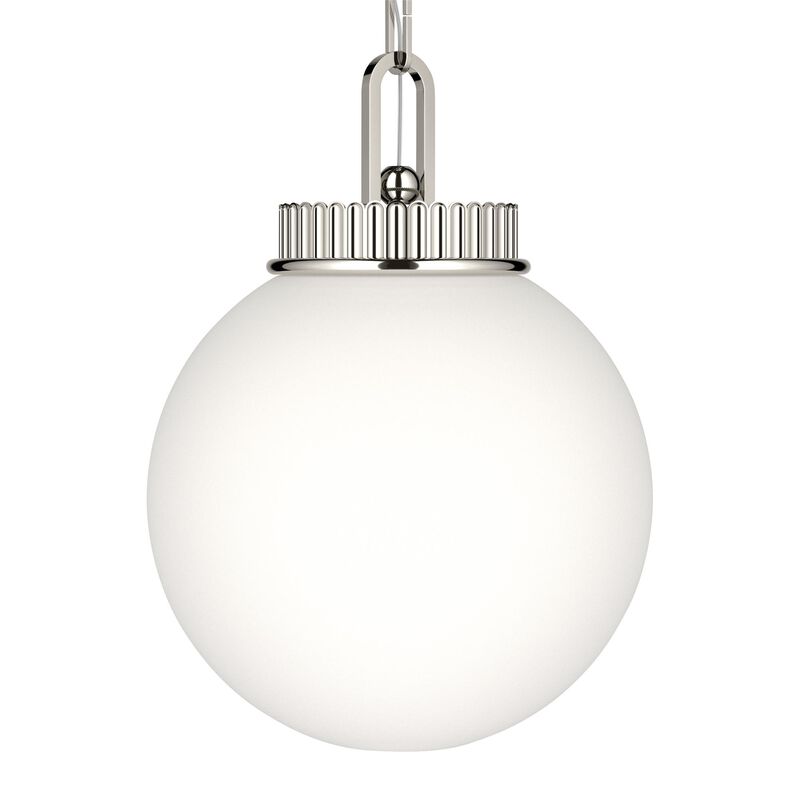 Andorra 15 Inch Mini Pendant by Kichler