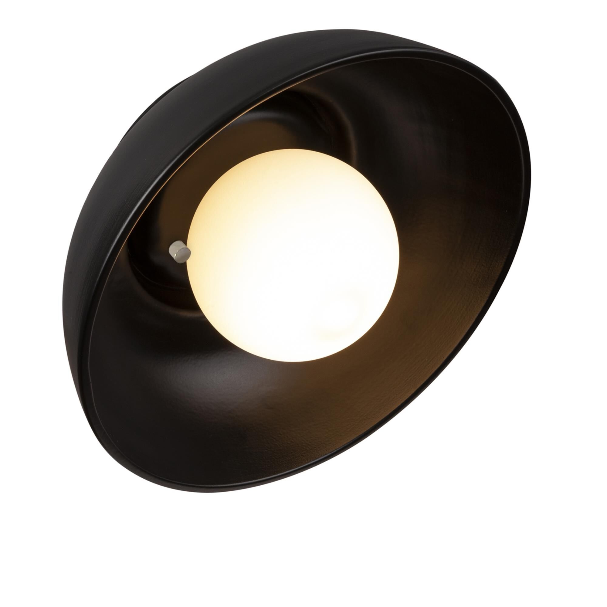 Ambiance 10 Inch Wall Sconce by Justice Design Group