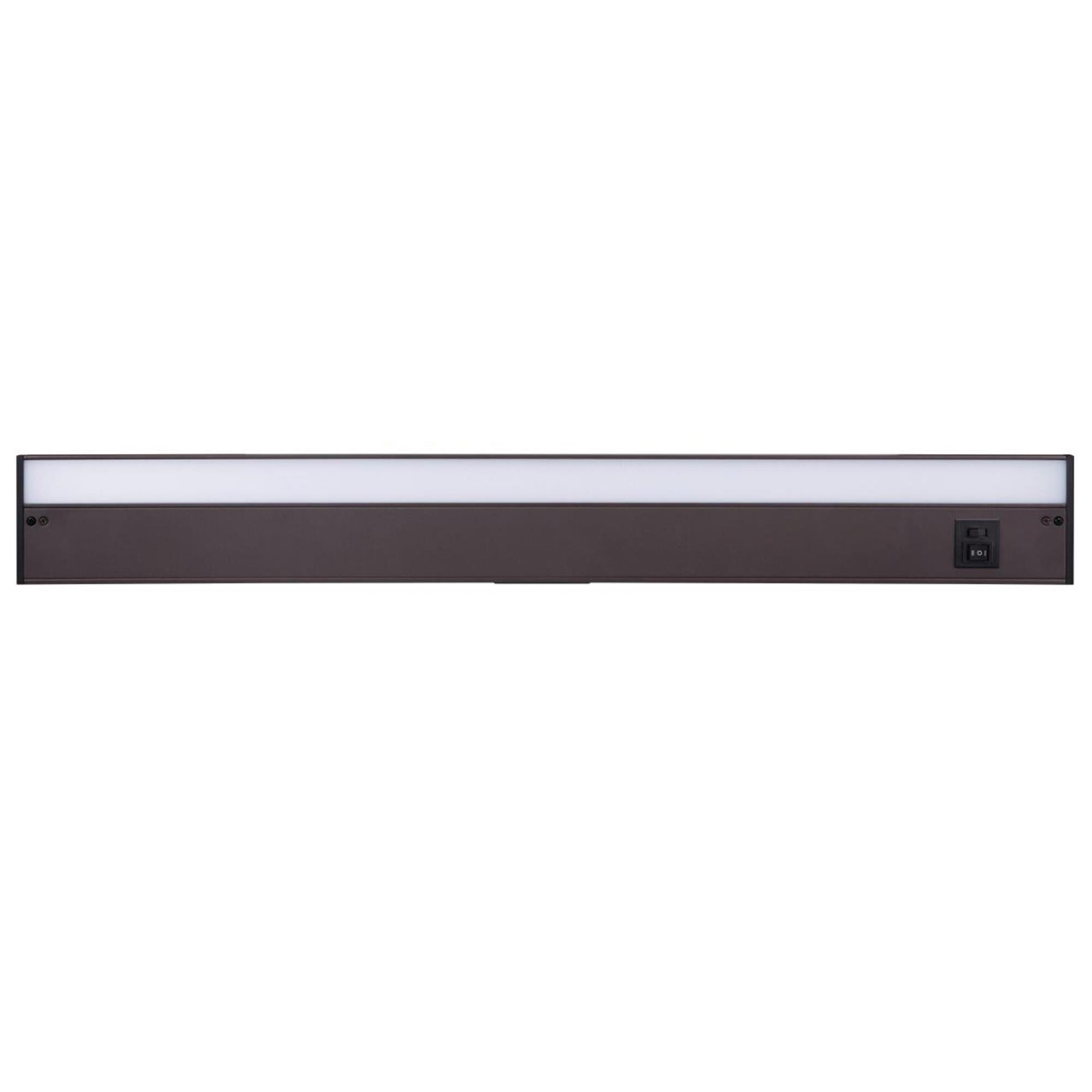 3CCT Under Cabinet Bars 4 Inch Light Bar,