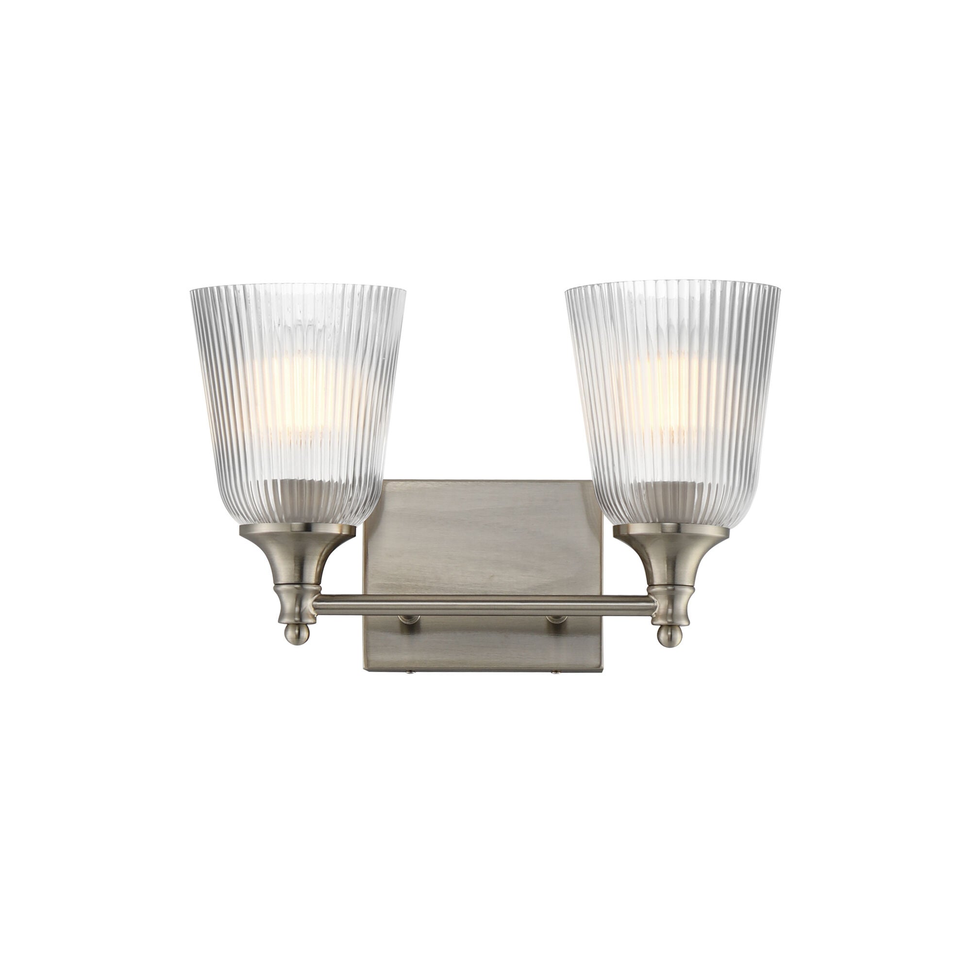 Julip 14 Inch Bath Vanity Light,