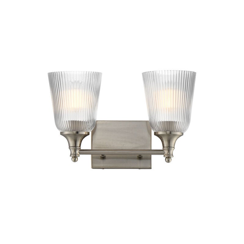 Julip 14 Inch Bath Vanity Light by Maxim Lighting