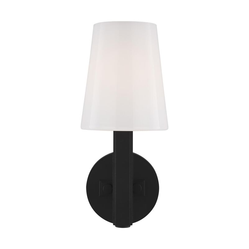 Thomas O'Brien Logan Small Wall Sconce by Visual Comfort Studio