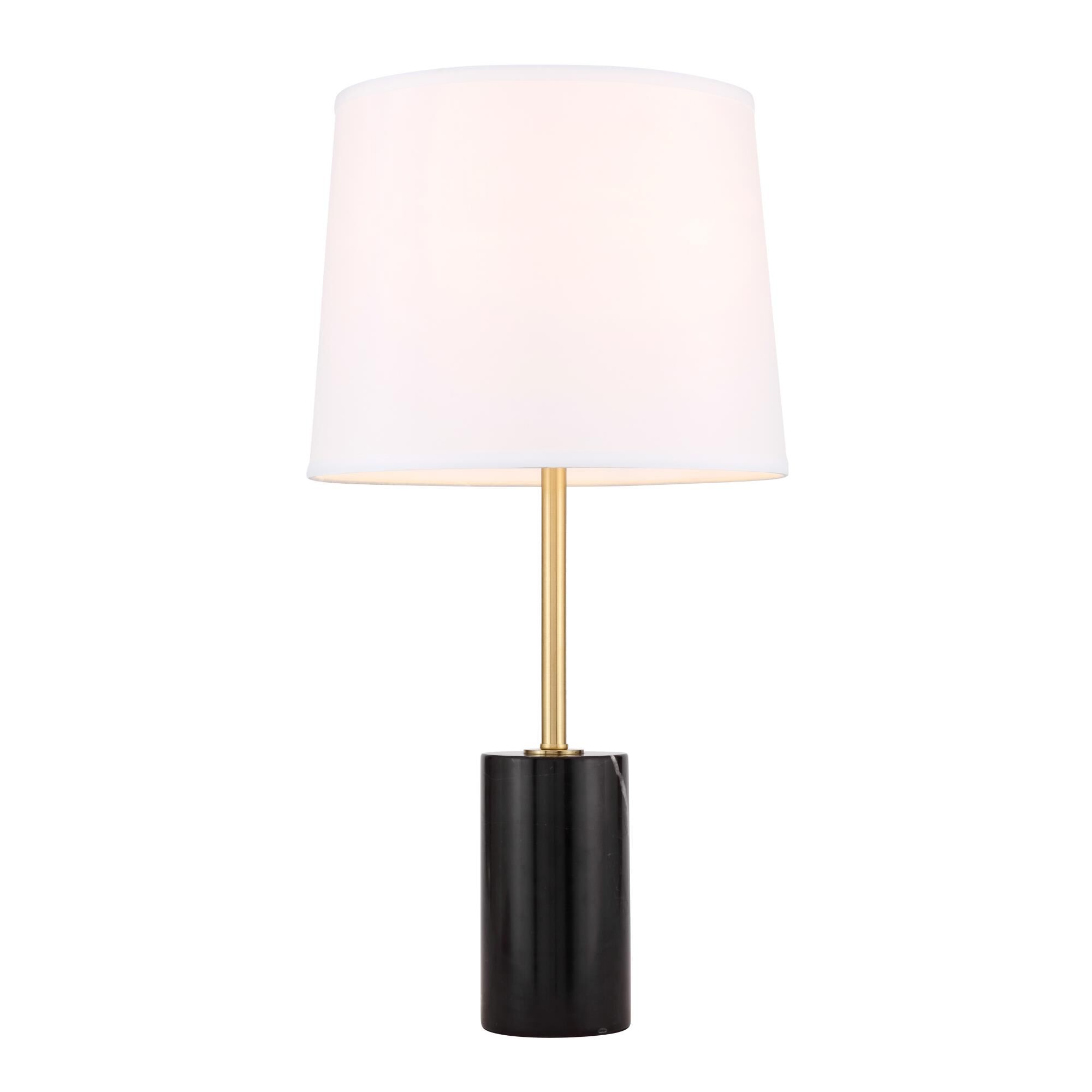 Laurent 28 Inch Table Lamp by Elegant Decor