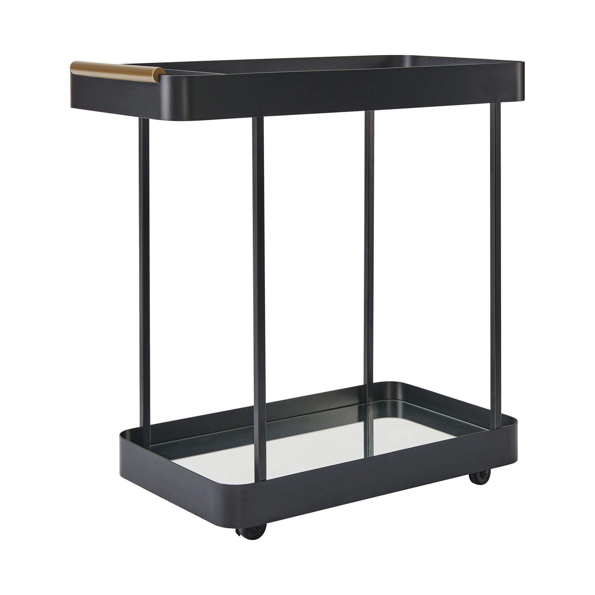 Vesper Bar Cart,