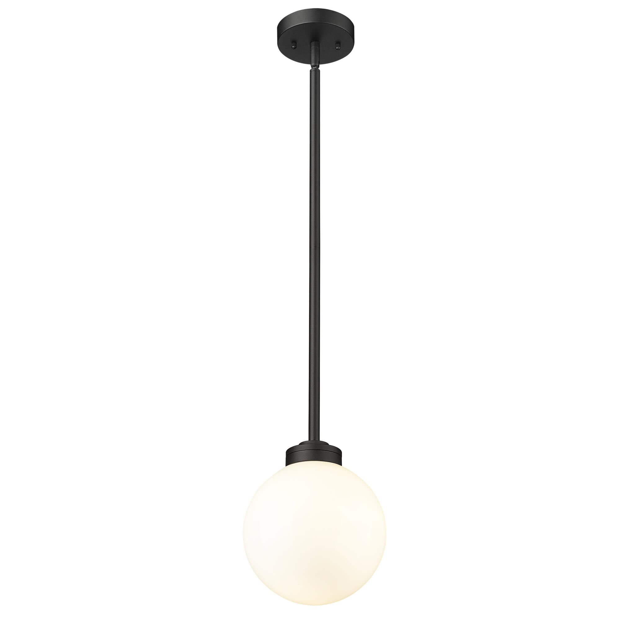 Z-Lite Laurent 8 Inch Mini Pendant