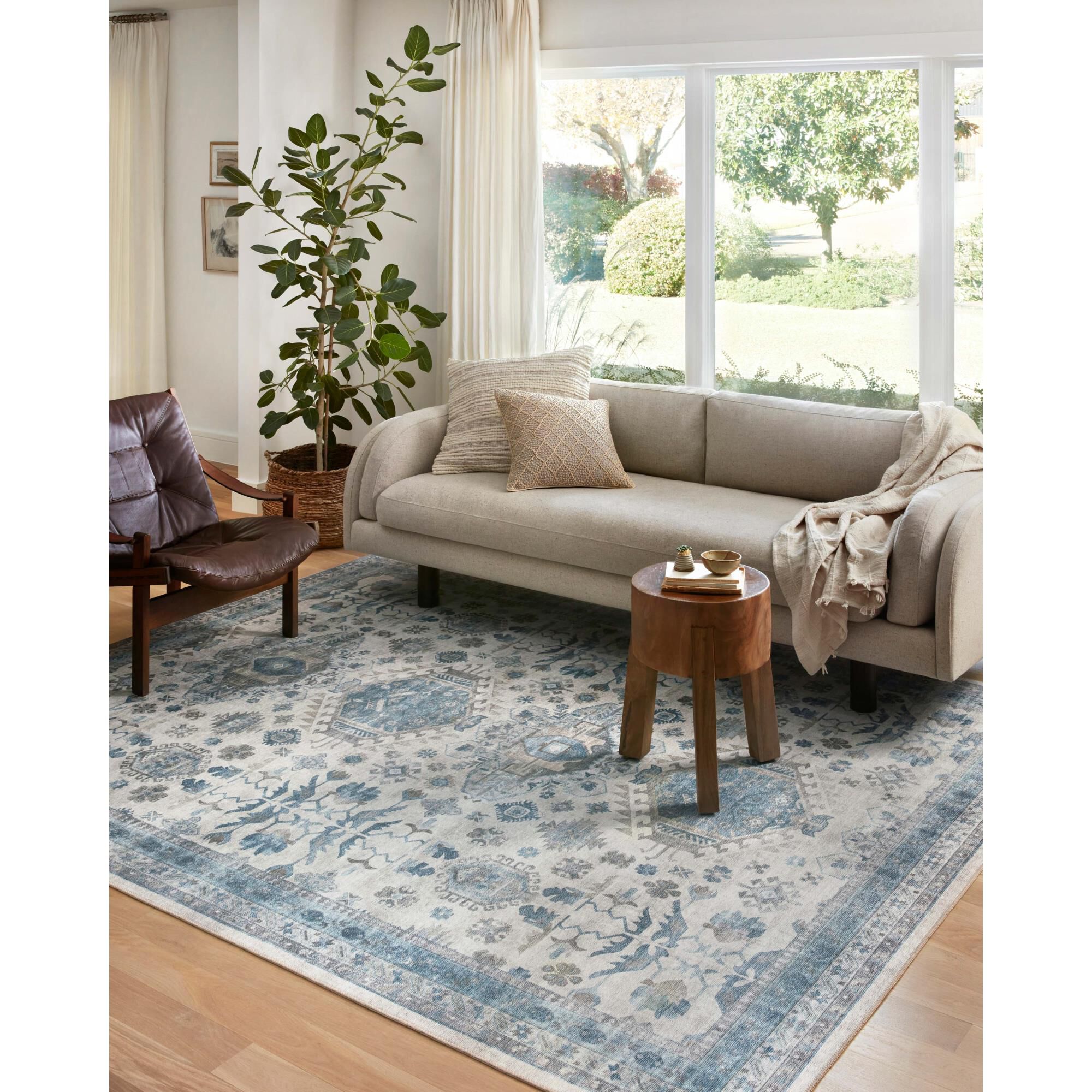 HEIDI Area Rug by Loloi Rugs