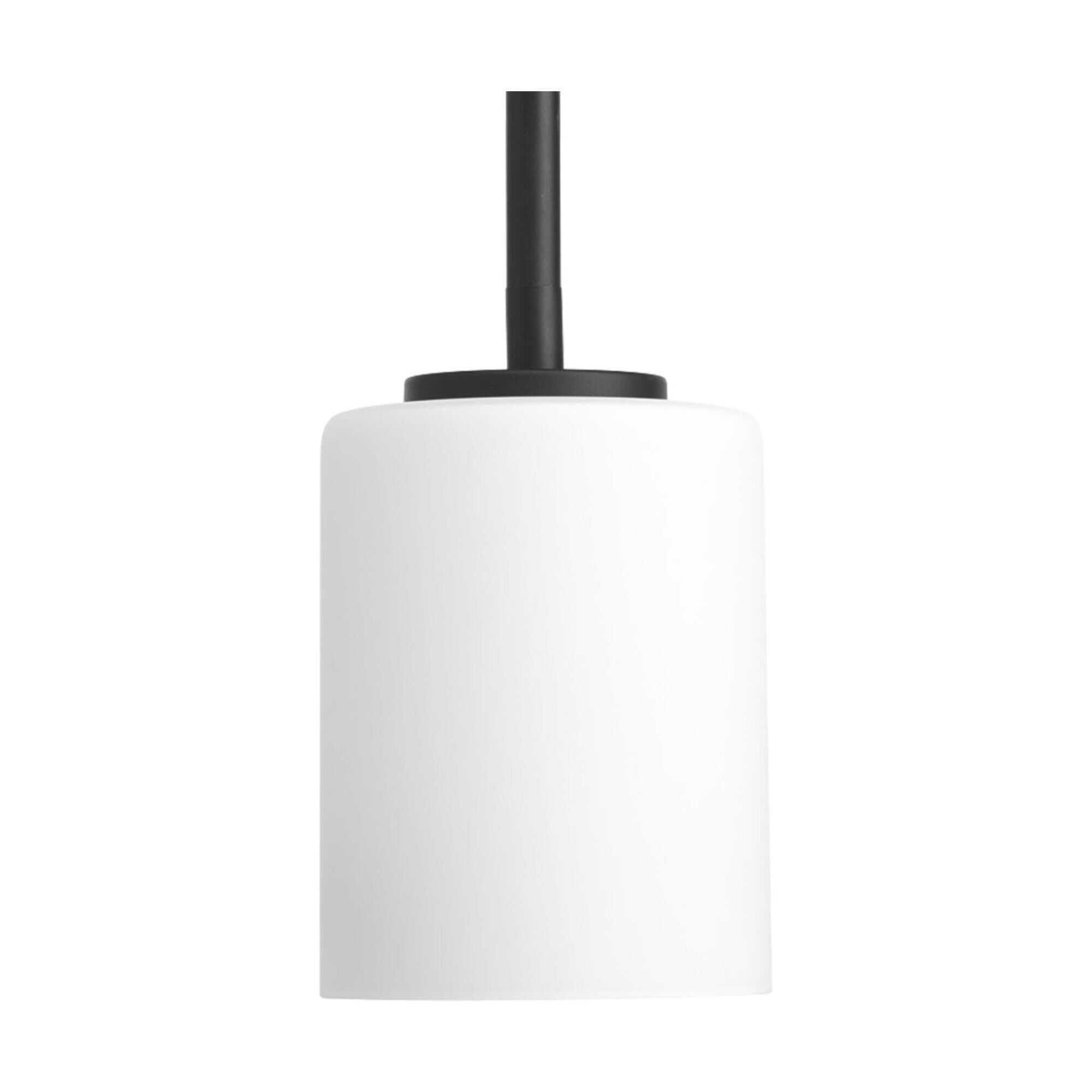 Replay 4 Inch Mini Pendant by Progress Lighting