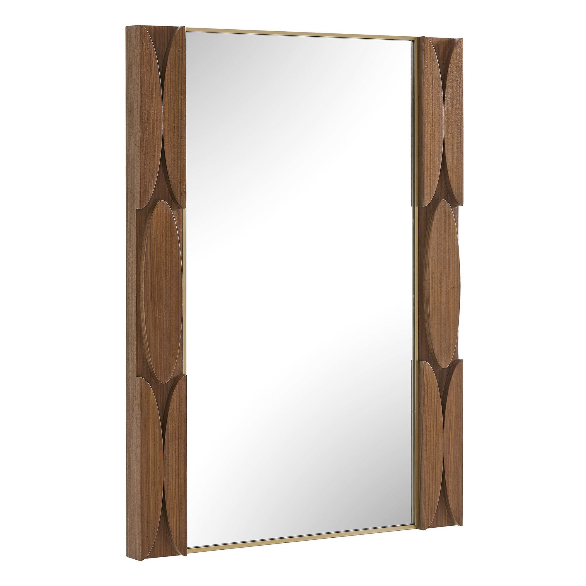 Macario Medium Decorative Mirror,
