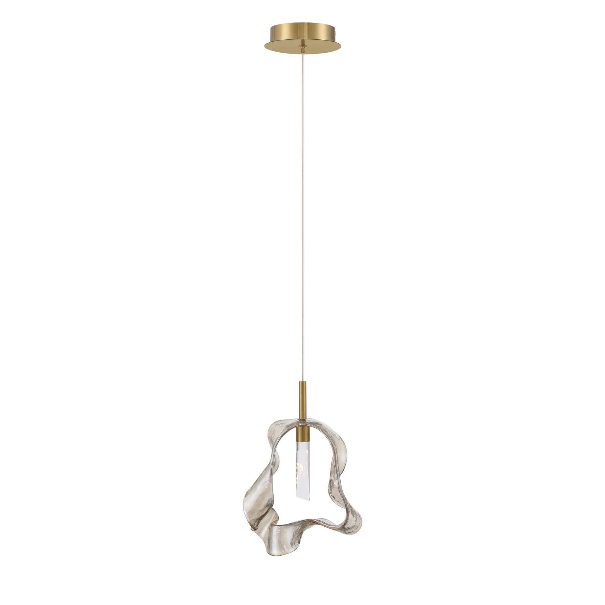 Norah 13 Inch Mini Pendant,