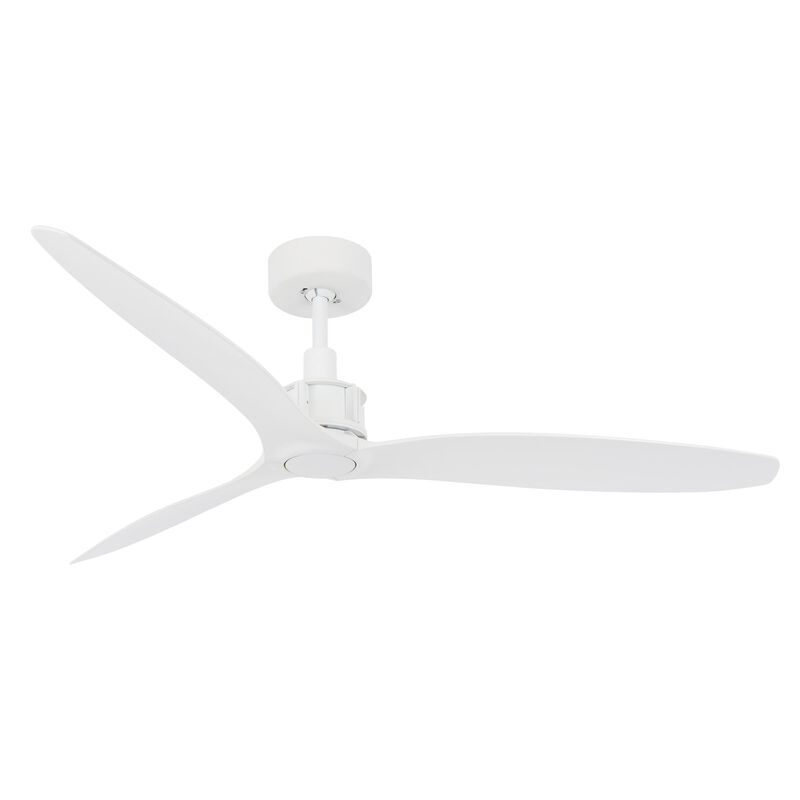 Viceroy 52 Inch Ceiling Fan by Beacon Lighting