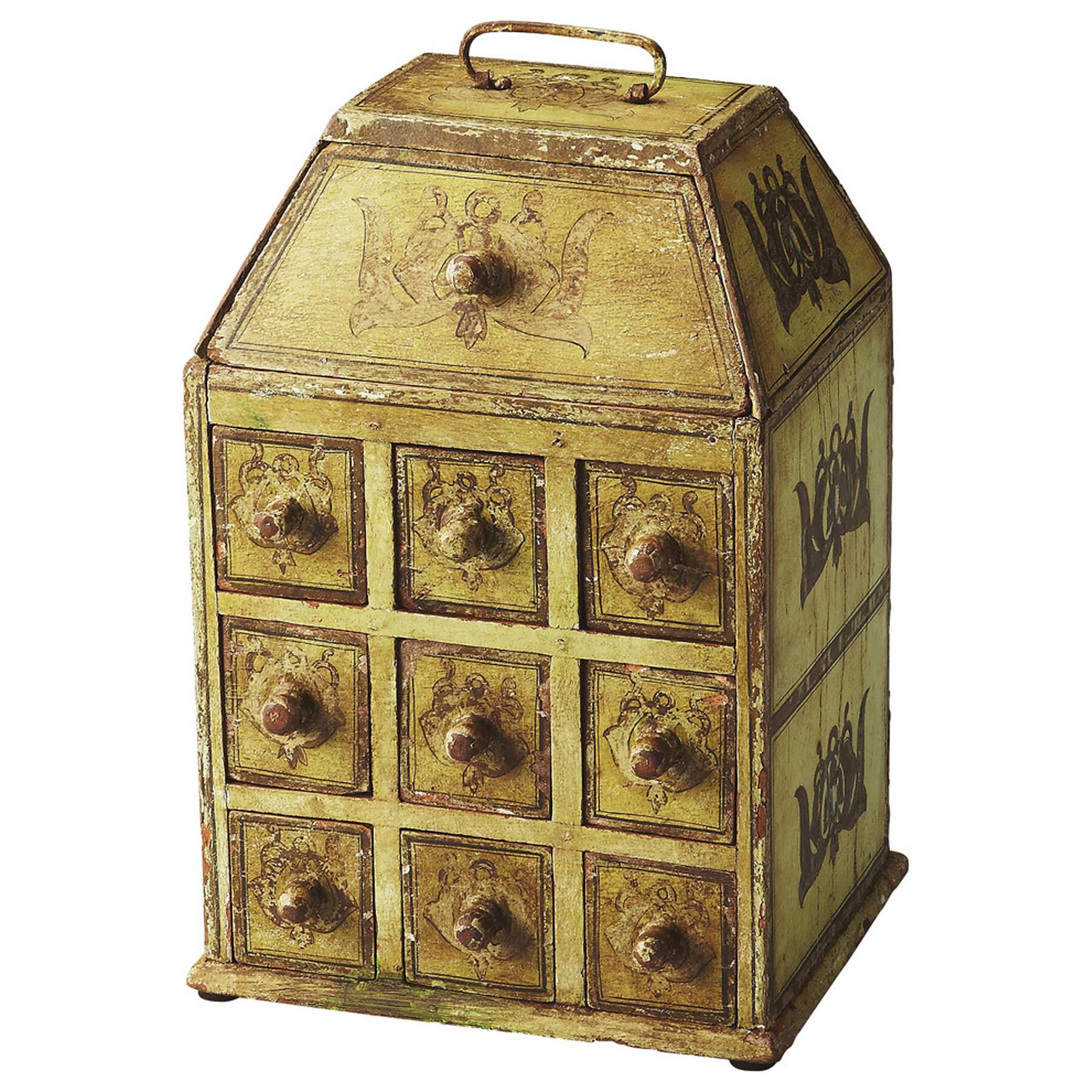 Hors Doeuvres Other Table Accent by Butler Specialty Company