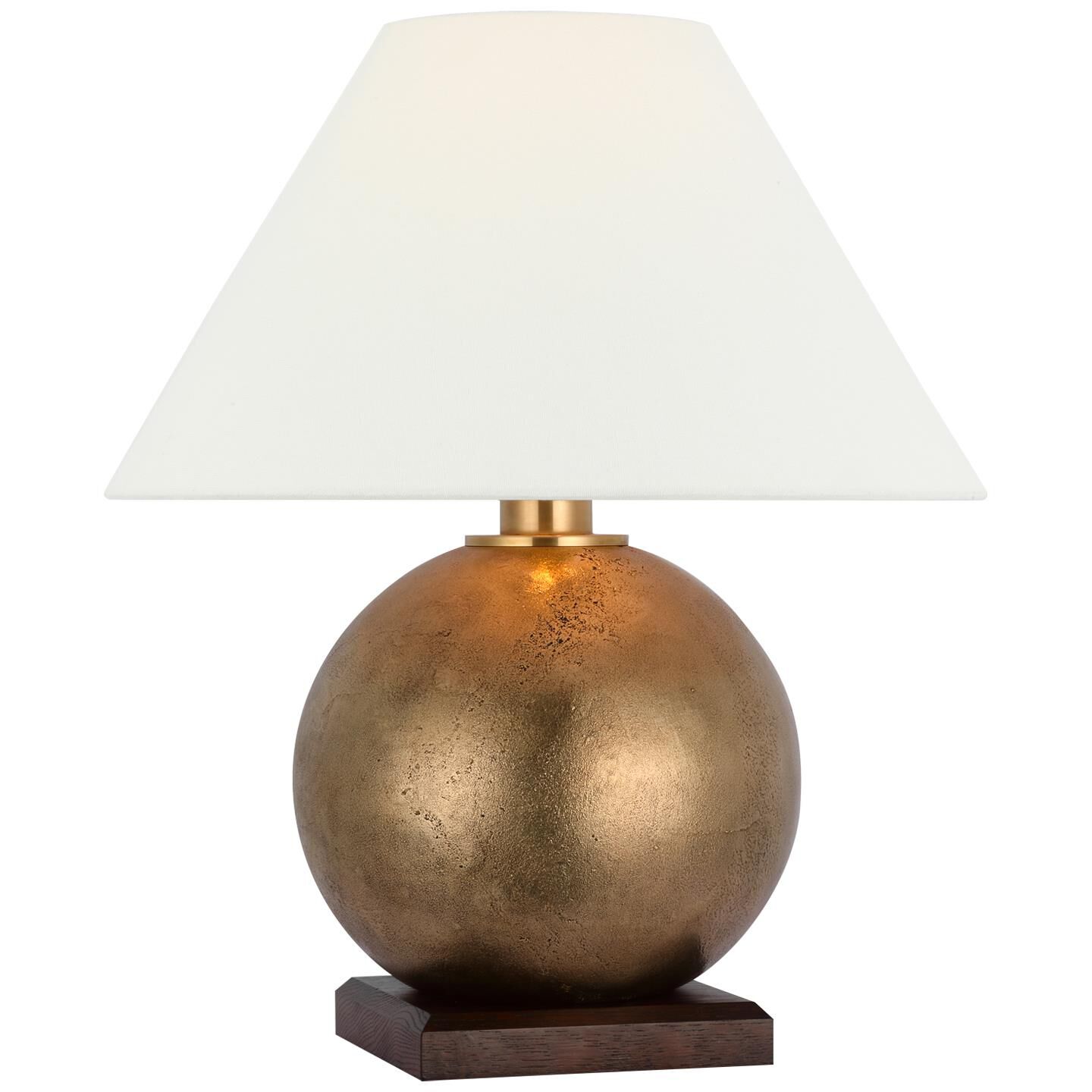 Ralph Lauren Hardwick 19 Inch Table Lamp by Ralph Lauren