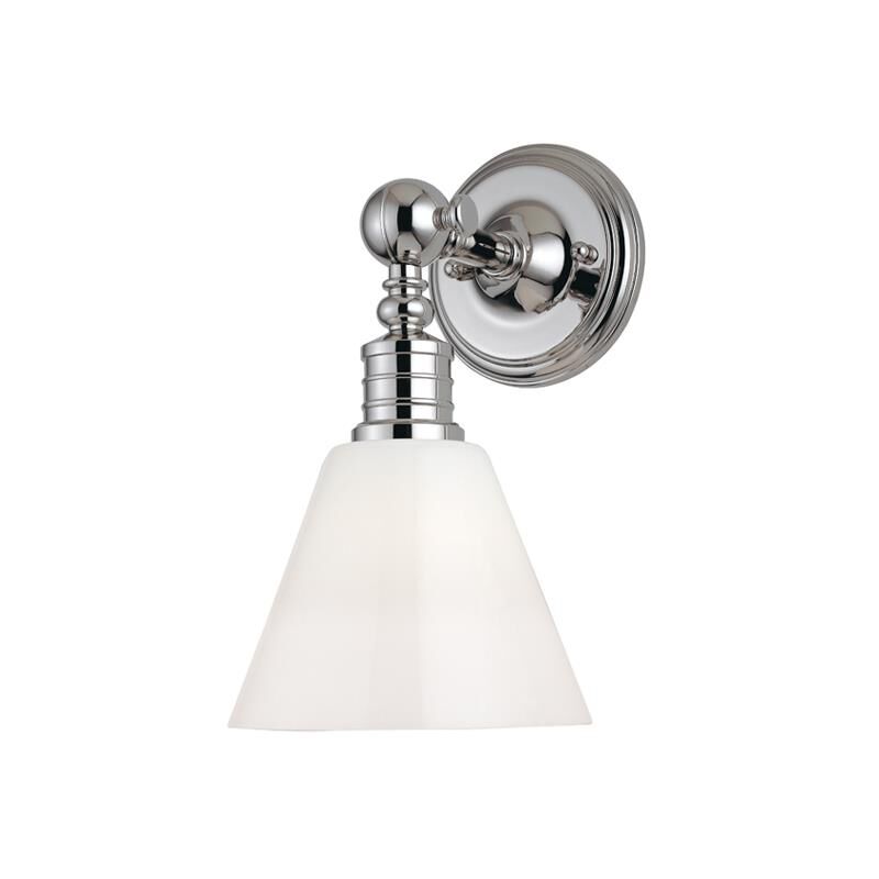 Darien 8 Inch Wall Sconce by Hudson Valley Lighting