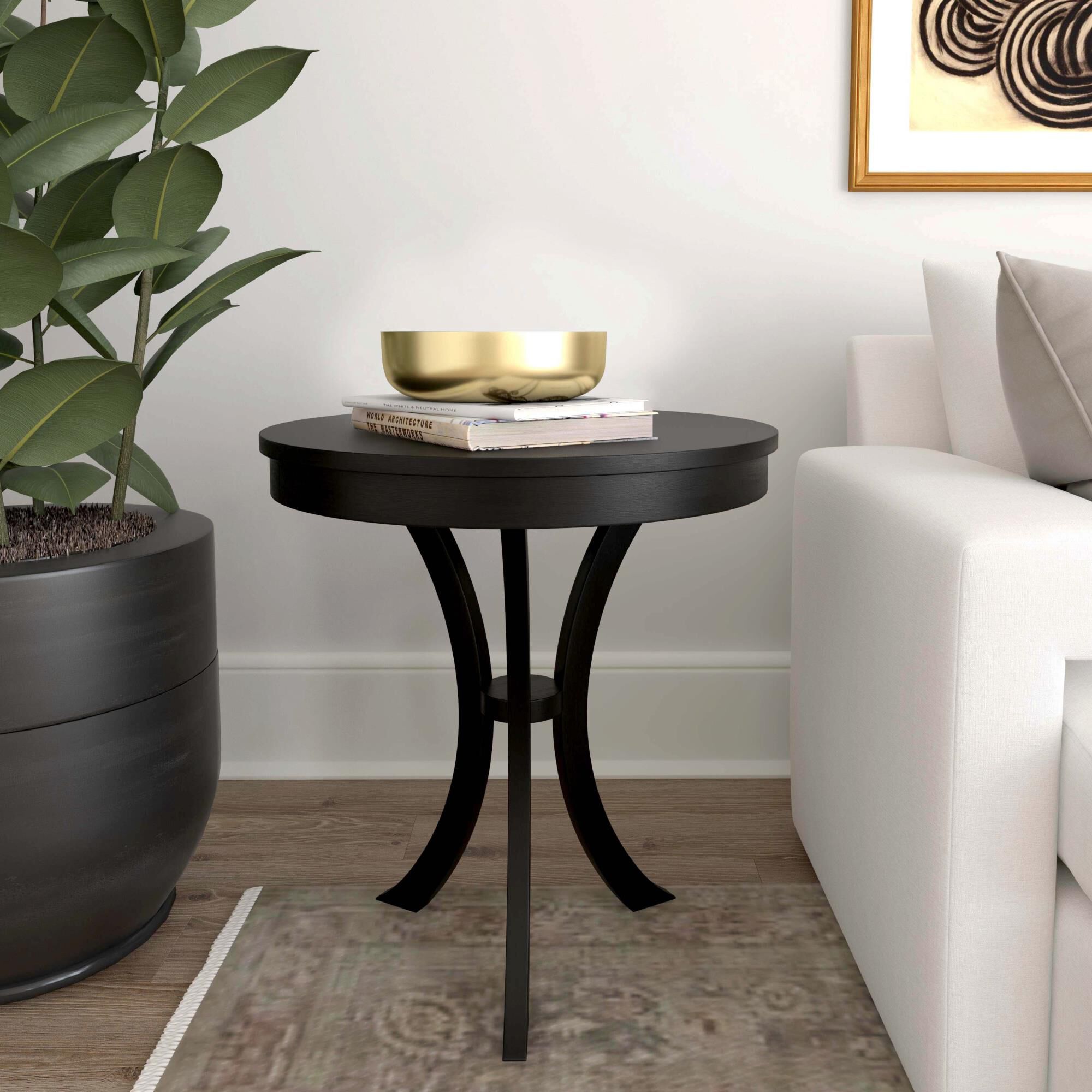Butler Loft End Table by Butler Specialty Company