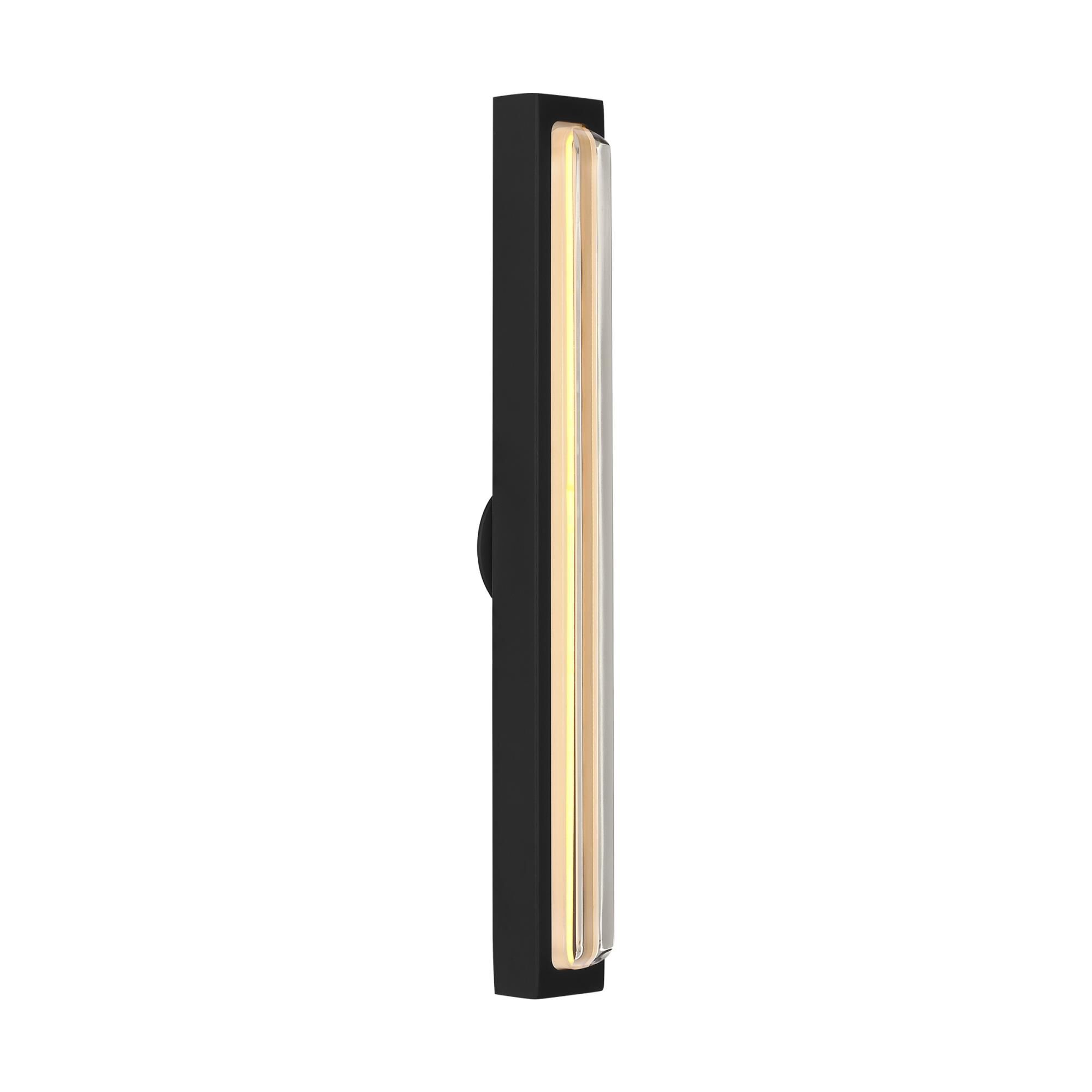 Sean Lavin Bloccare 1.5 Inch Bath Vanity Light by Visual Comfort Modern Collection