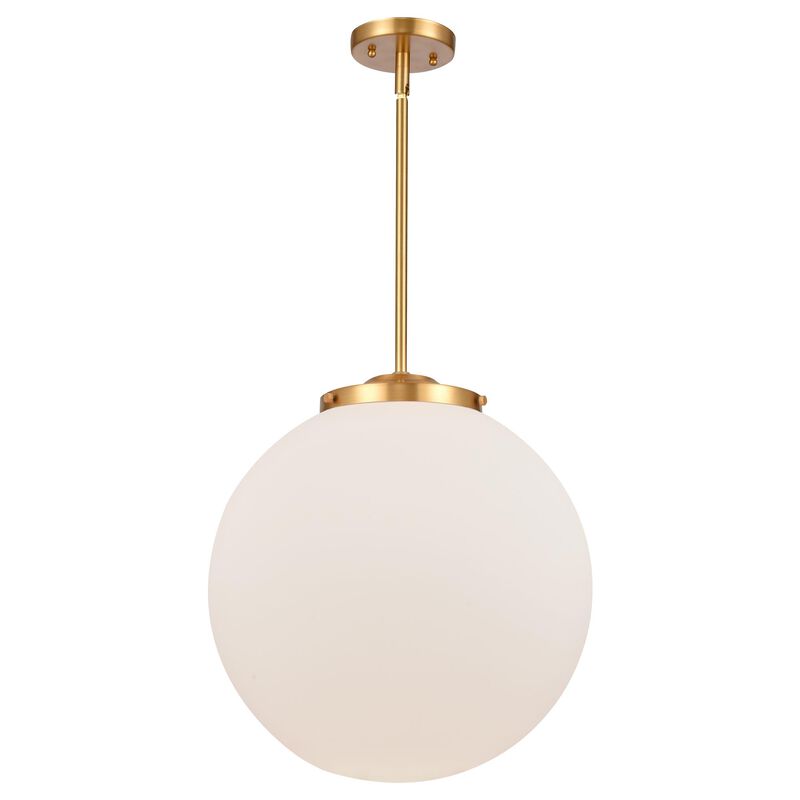 Bruno Marashlian Beacon Large Pendant by Innovations Lighting