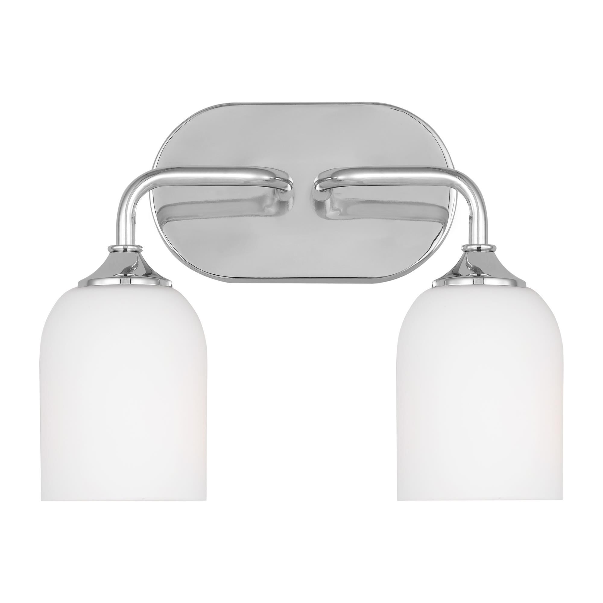 Emile 13 Inch Bath Vanity Light by Generation Lighting