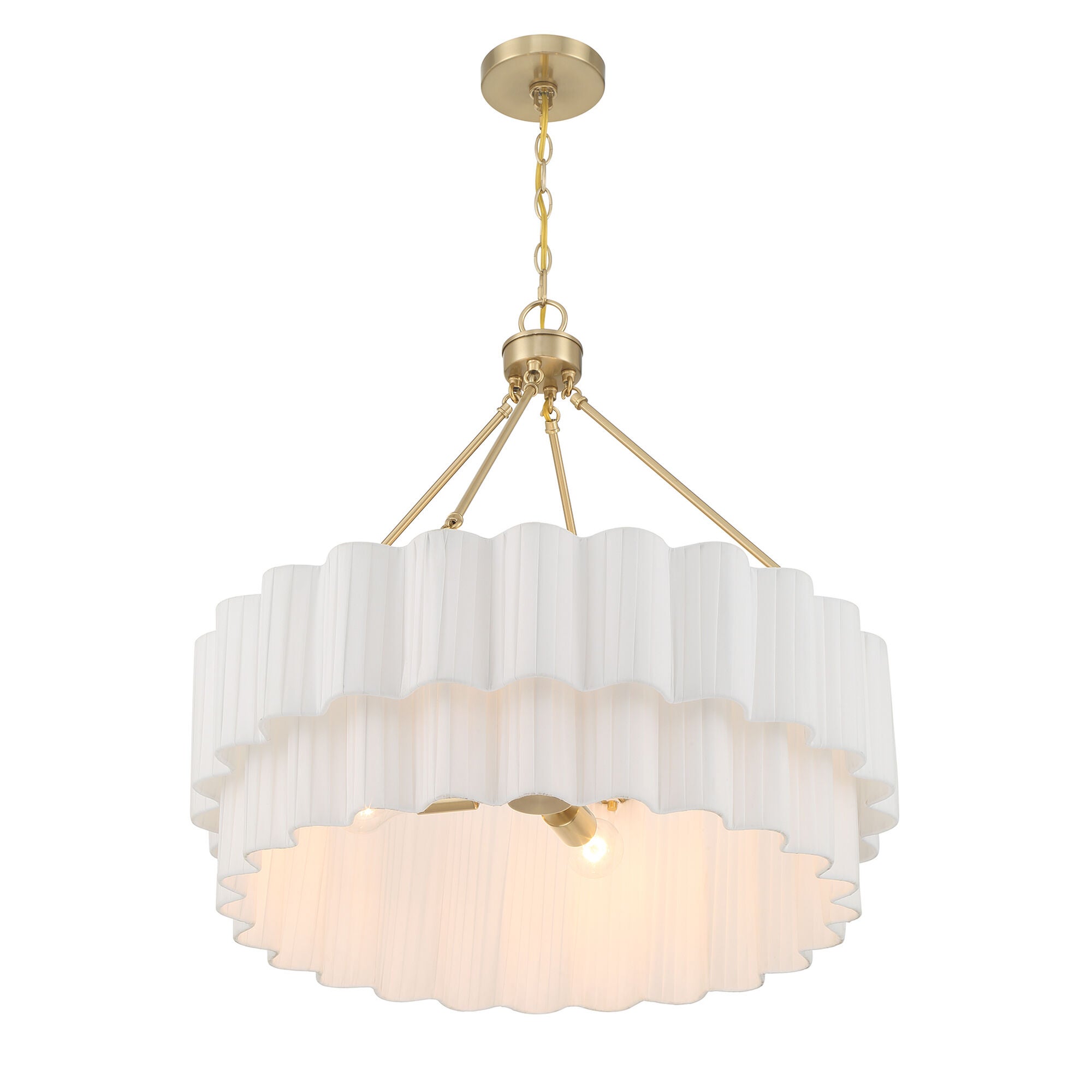 Tucker Medium Pendant Light,