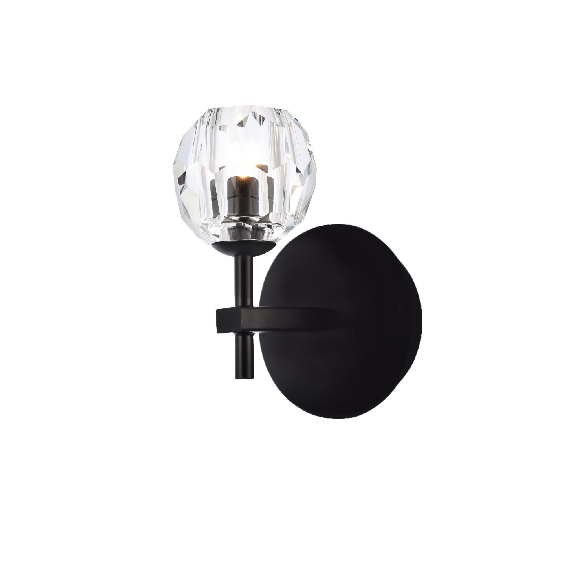 Elegant Lighting Eren 7 Inch LED Wall Sconce