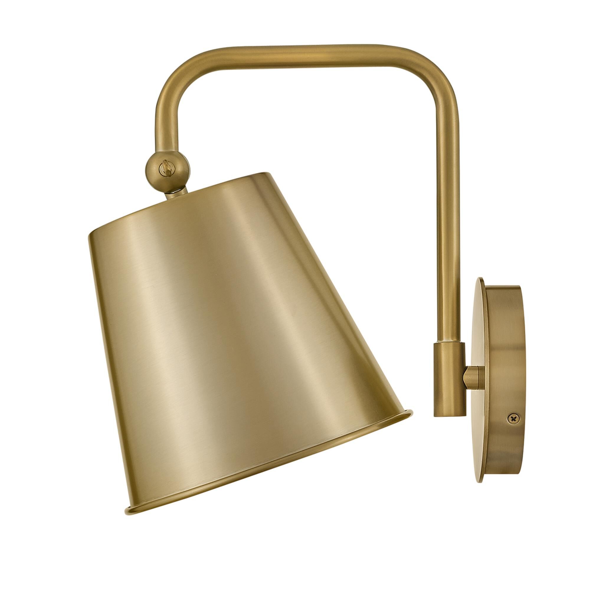 Lark Blake 13 Inch LED Wall Sconce