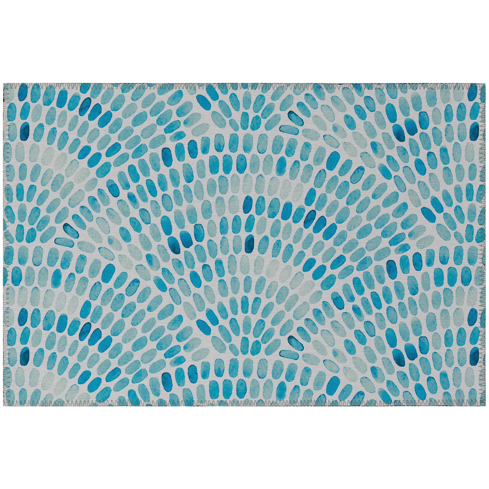 Seabreeze Sz7 Area Rug by Dalyn Rug Company