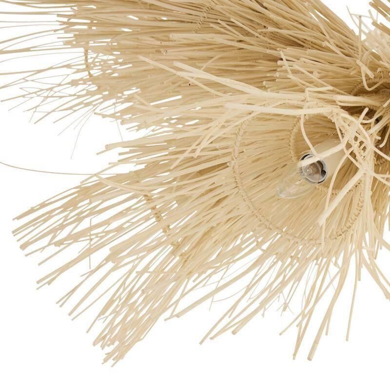 Kauai 52 Inch Chandelier by Arteriors Home