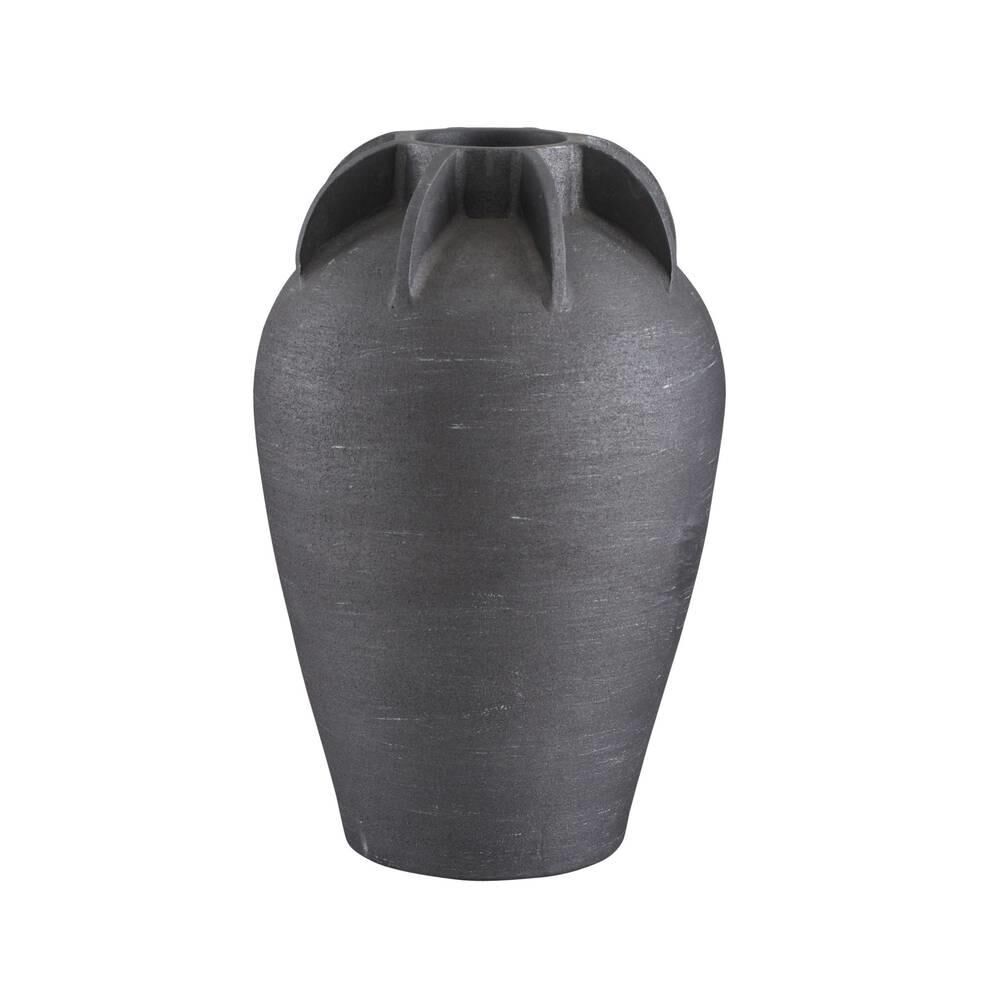 Shown in Matte Charcoal finish