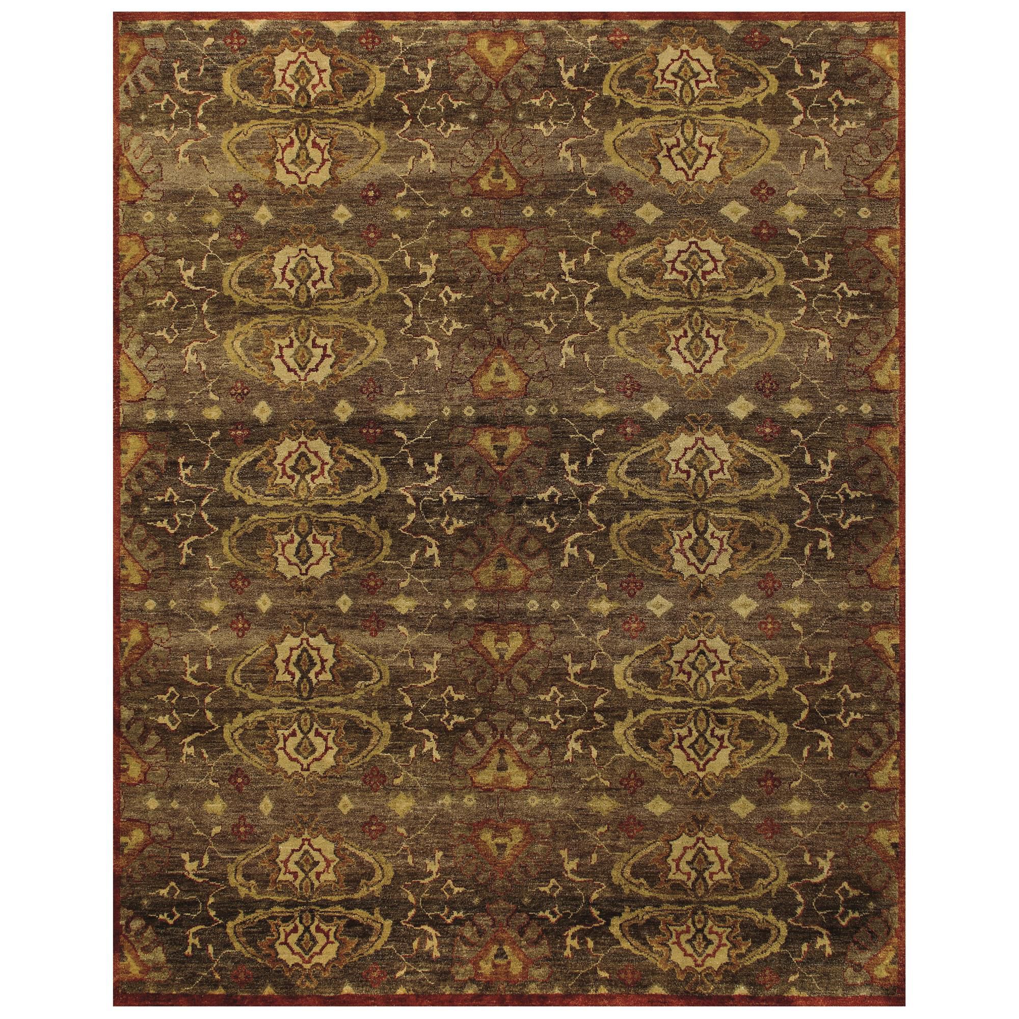 Amzad Area Rug,