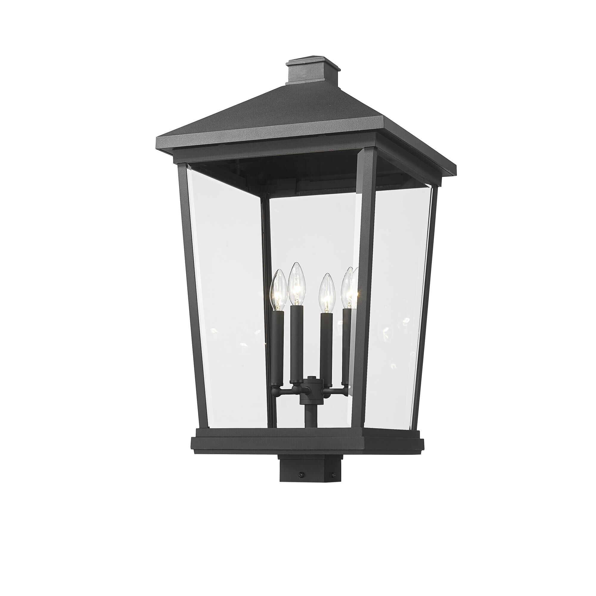 Beacon 29 Inch Outdoor Post by Z-Lite