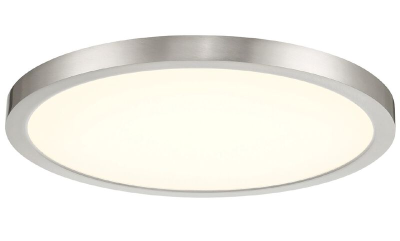 Artemis 20 Inch Flush Mount by Eurofase Lighting