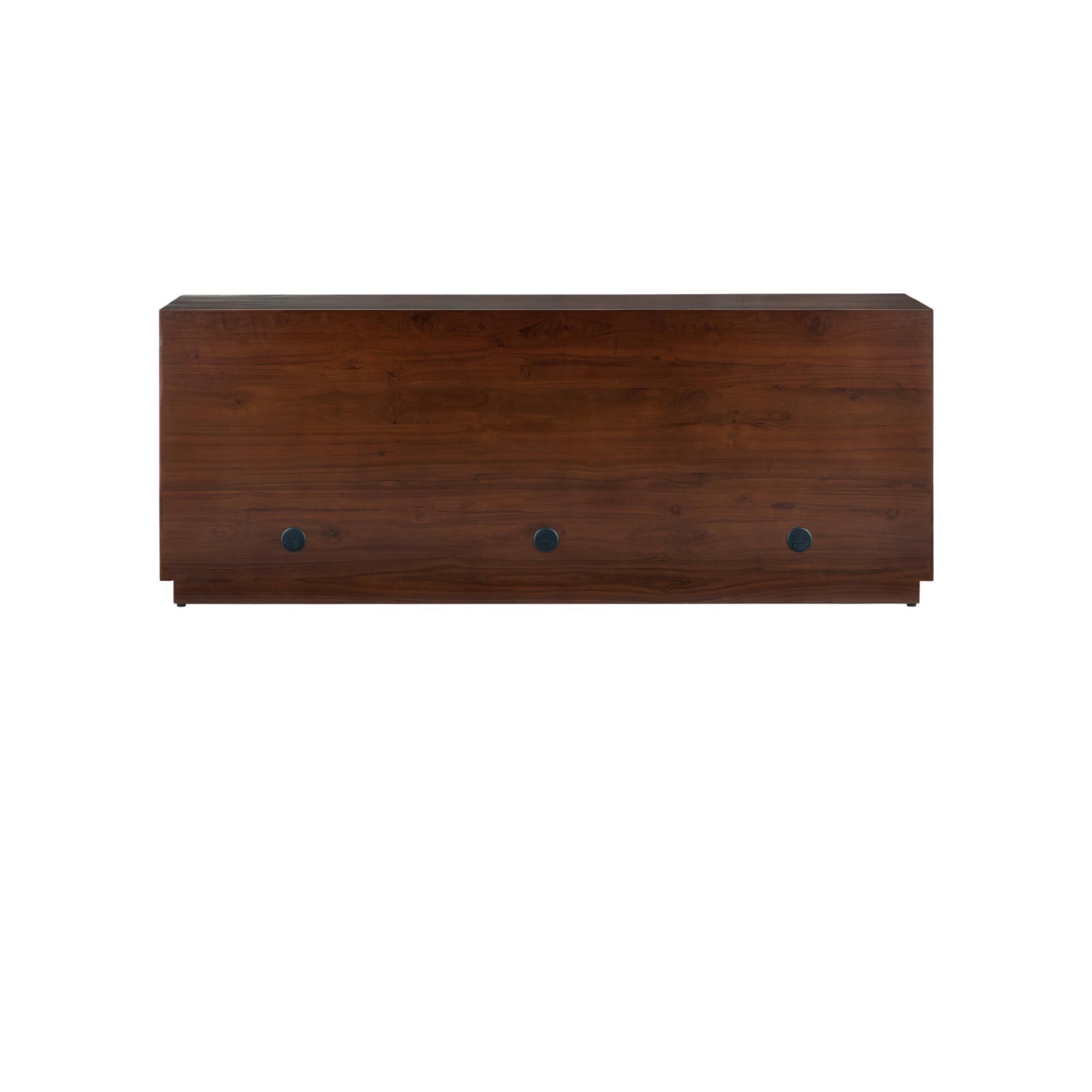 Jardin Credenza,