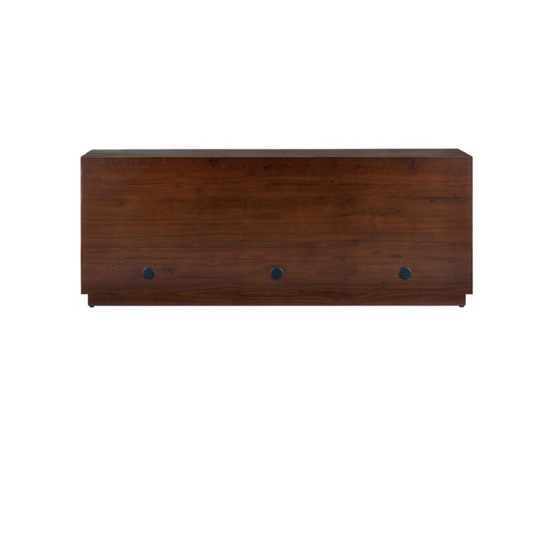 Jardin Credenza by Currey and Company