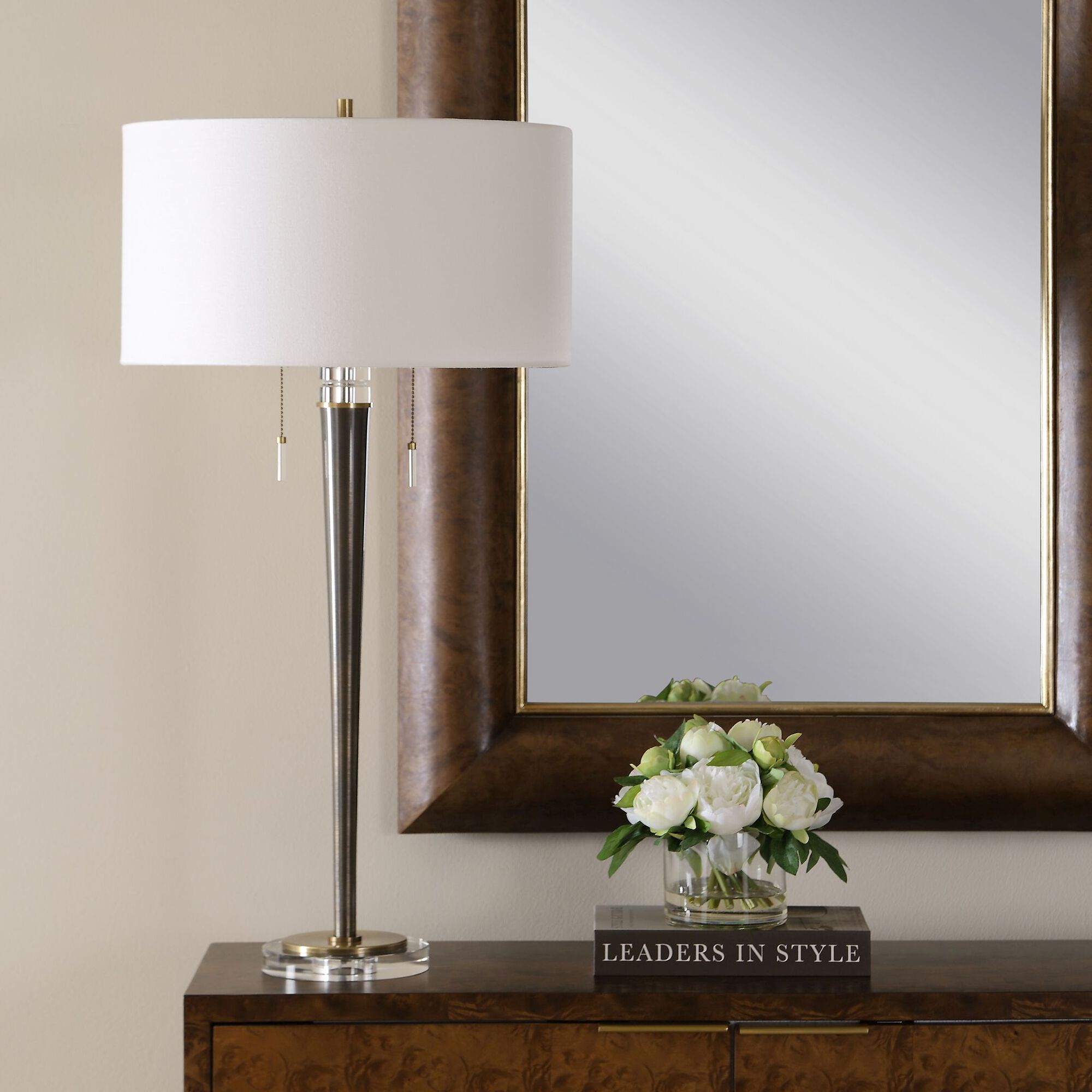 Winchester Large Table Lamp,