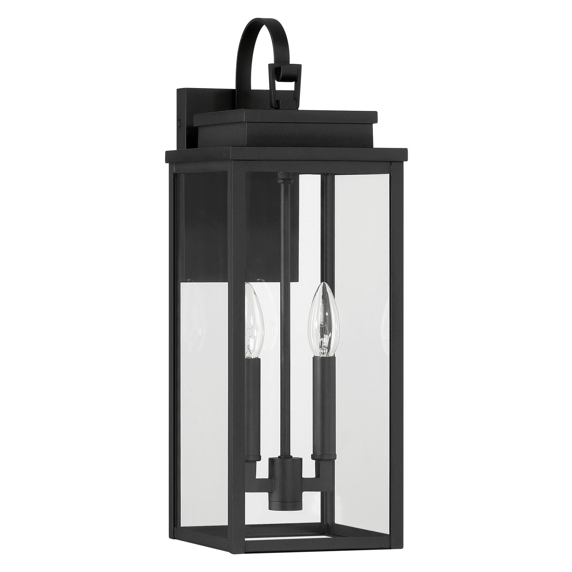 Hillside 20 Inch Outdoor Wall Light by Eglo Lighting