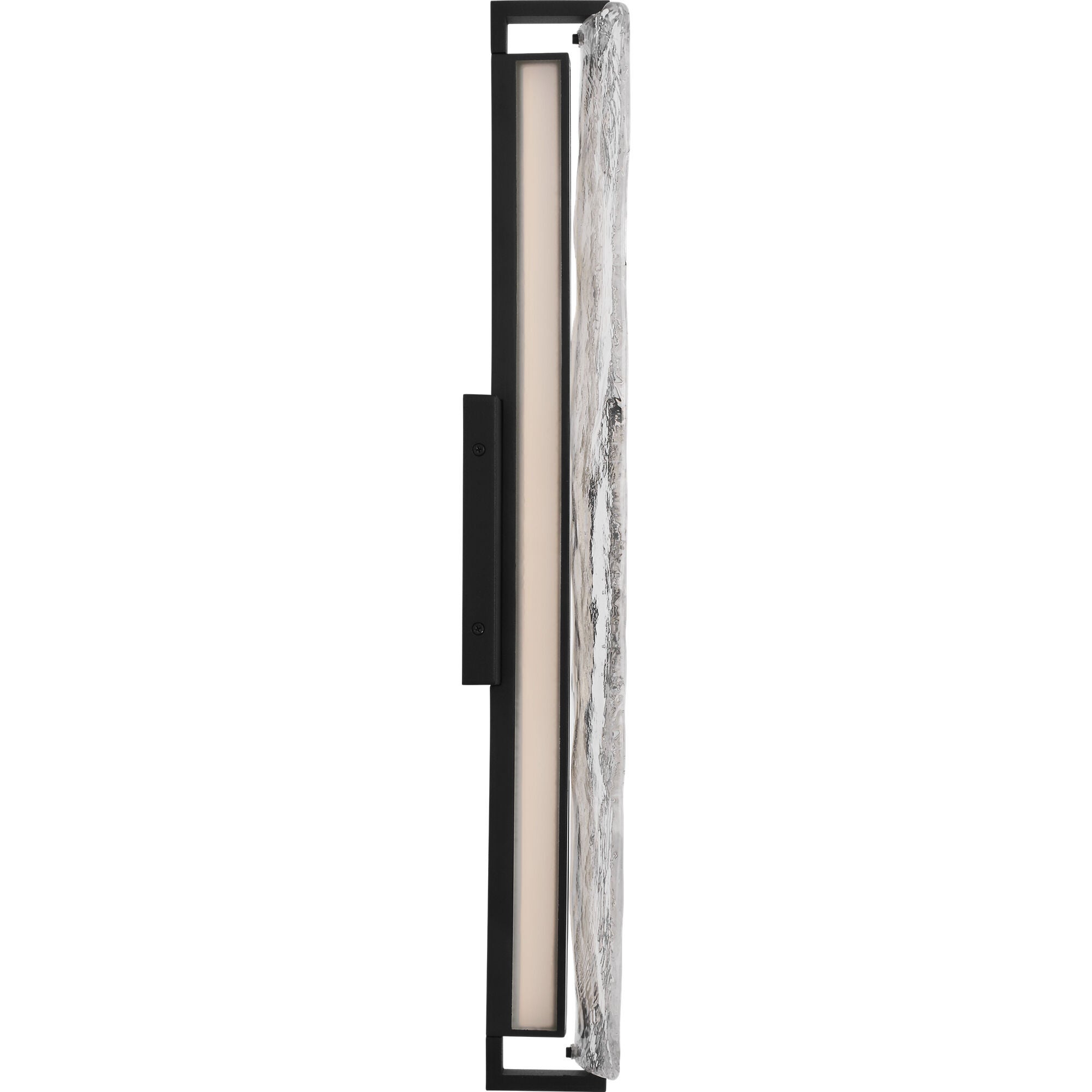 Briggs 27 Inch Outdoor Wall Light,