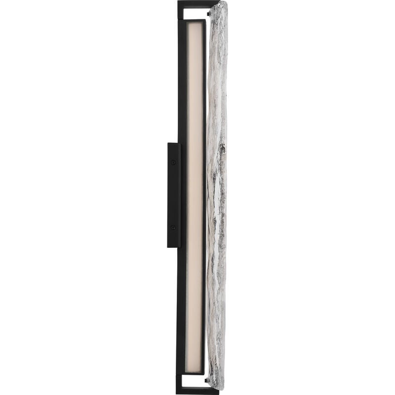 Briggs 27 Inch Outdoor Wall Light by Visual Comfort Studio