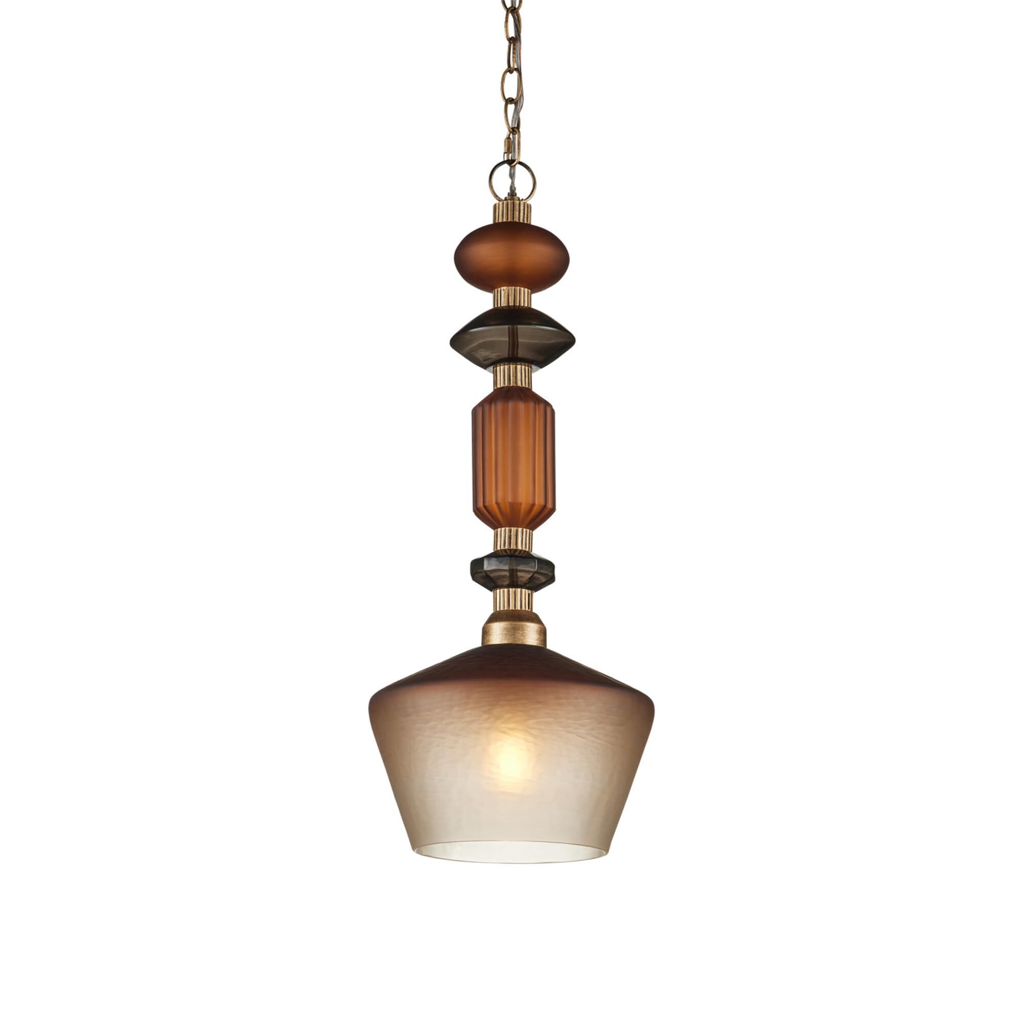 Mandeville 28 Inch Mini Pendant,
