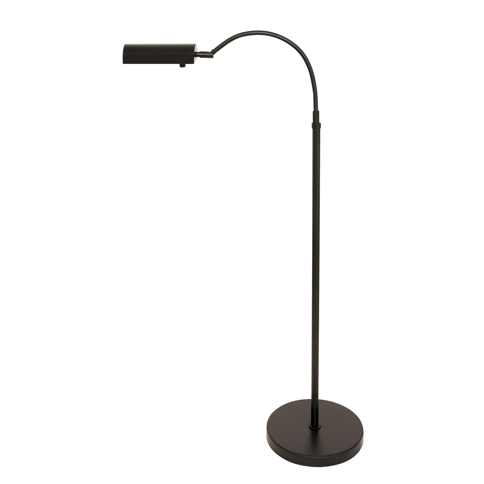 Shown in Black finish