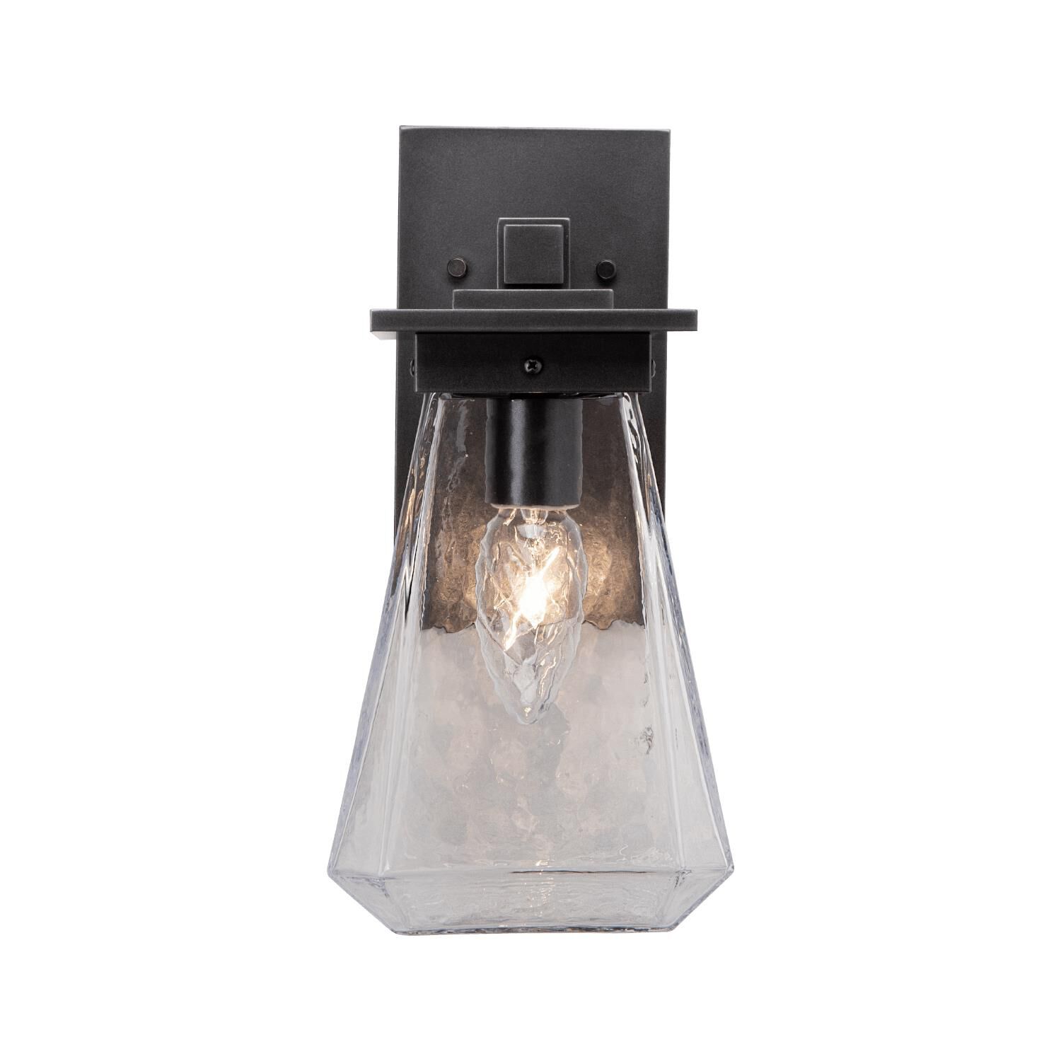 Hammerton Studio Beacon 14 Inch Tall Outdoor Wall Light