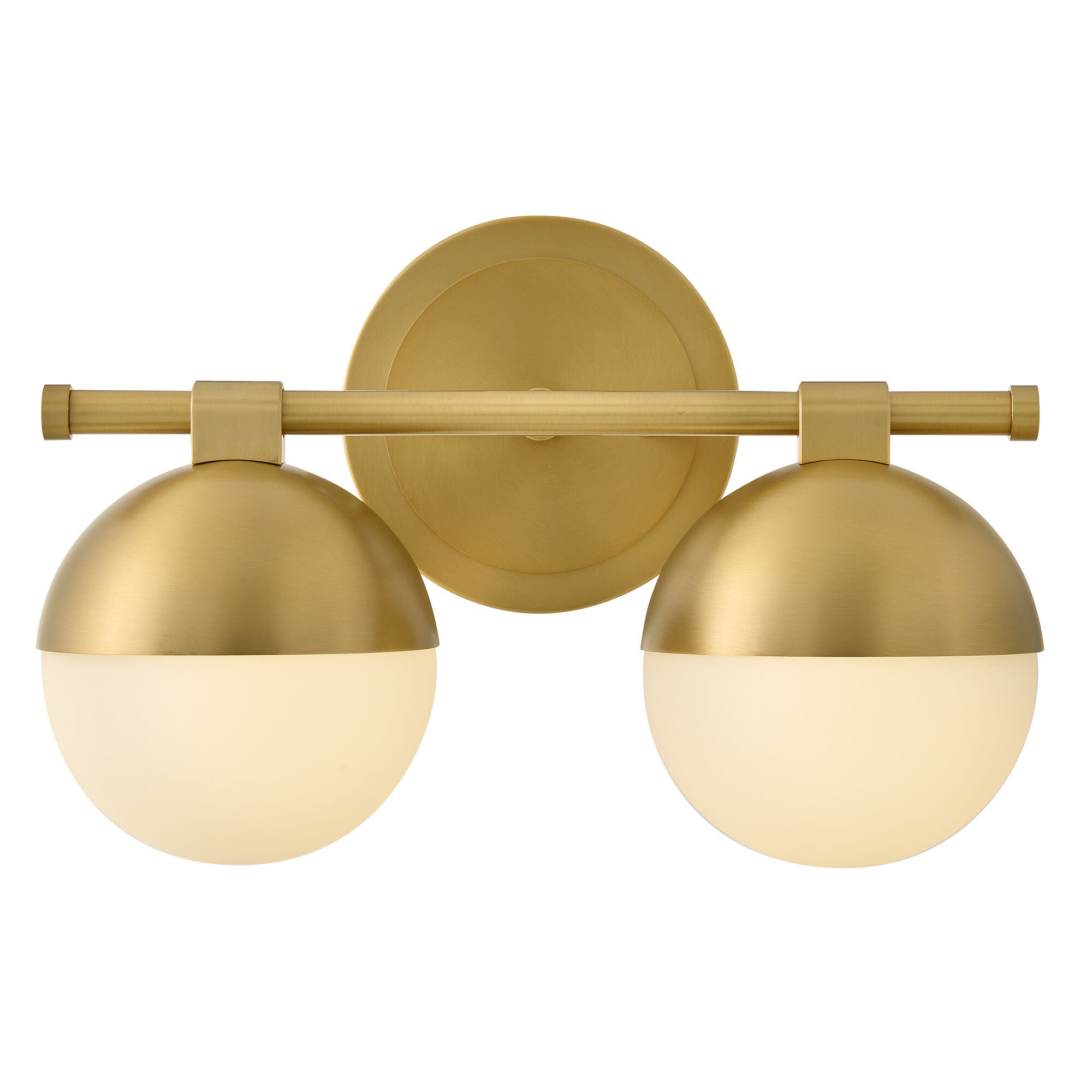Bowie 14 Inch Bath Vanity Light,