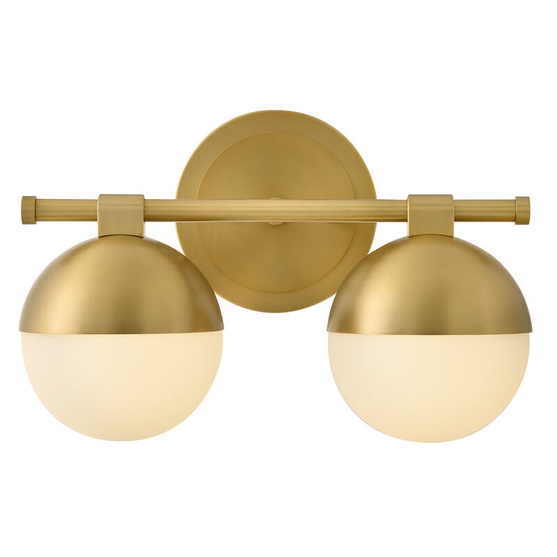 Bowie 14 Inch Bath Vanity Light by Hinkley