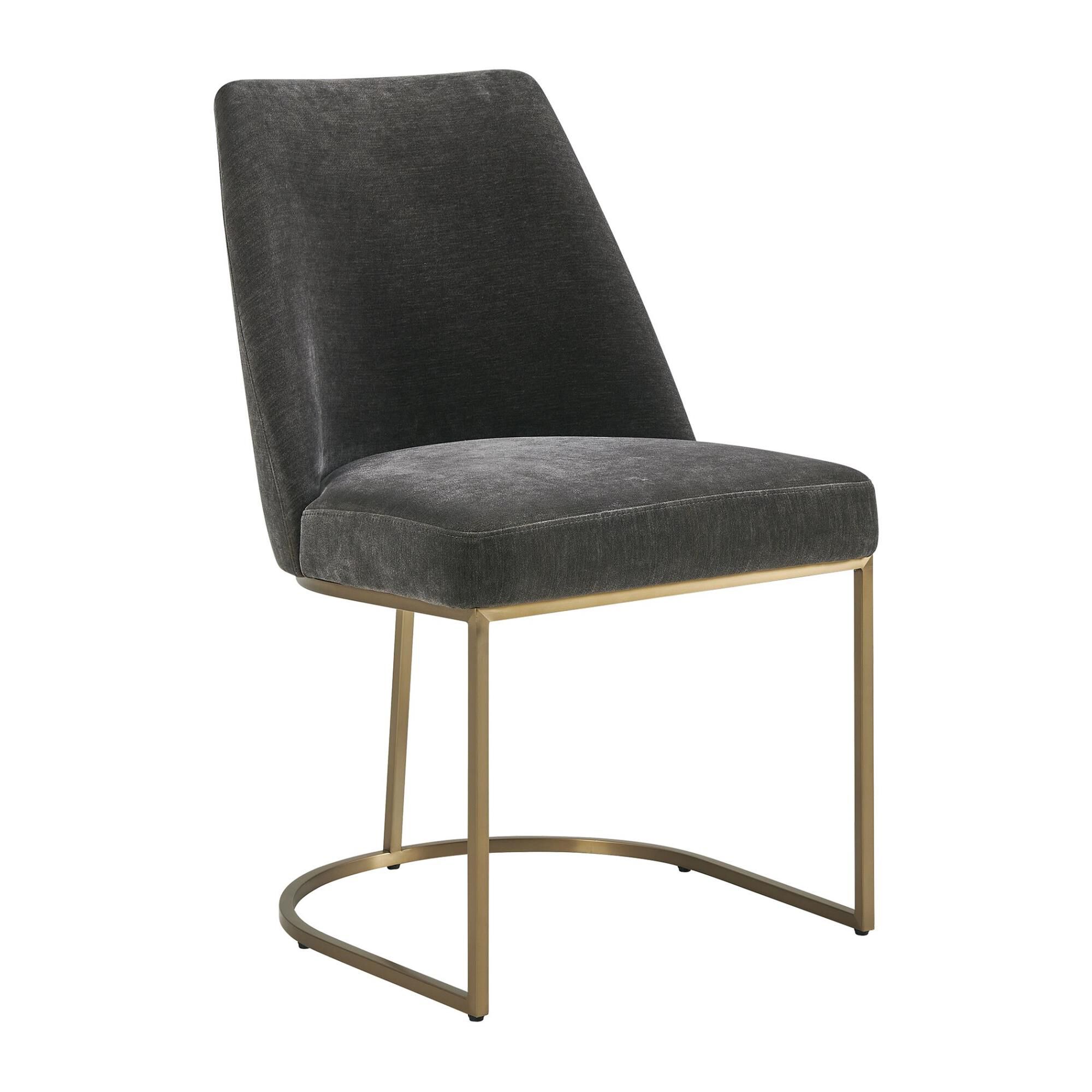Matthew Williams Hanni Dining Chair by Uttermost