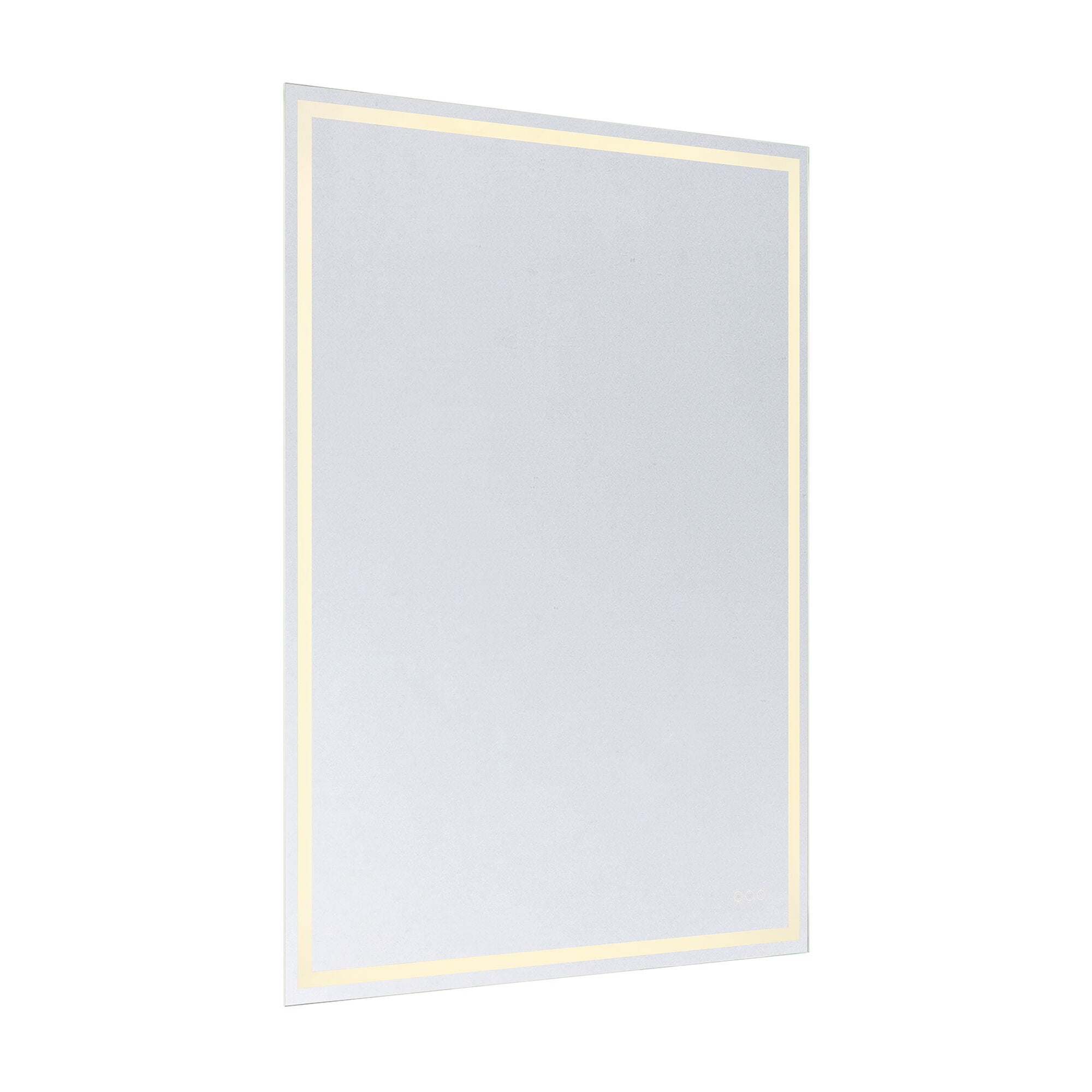 Beckett 60 Inch LED Lighted Mirror,