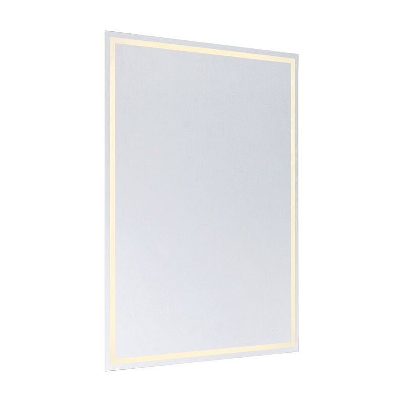 Beckett 60 Inch LED Lighted Mirror by Savoy House