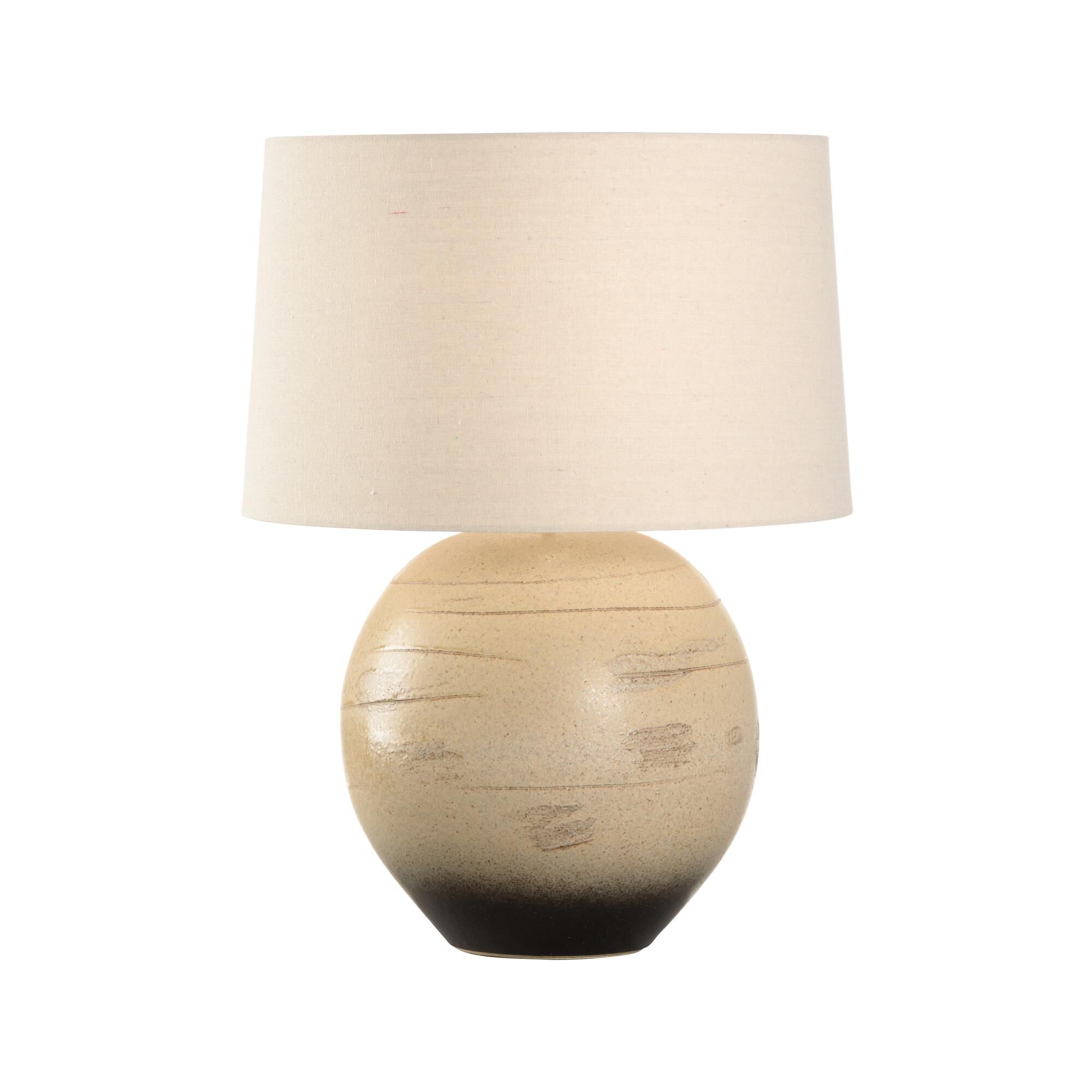Moriko Table Lamp by Wildwood