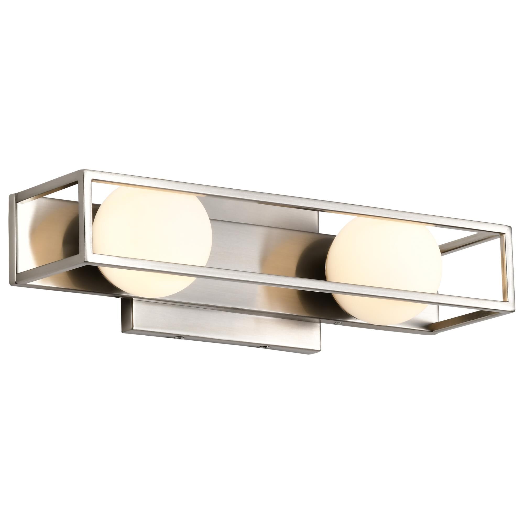 Jenkins 16 Inch Bath Vanity Light by Nuvo Lighting