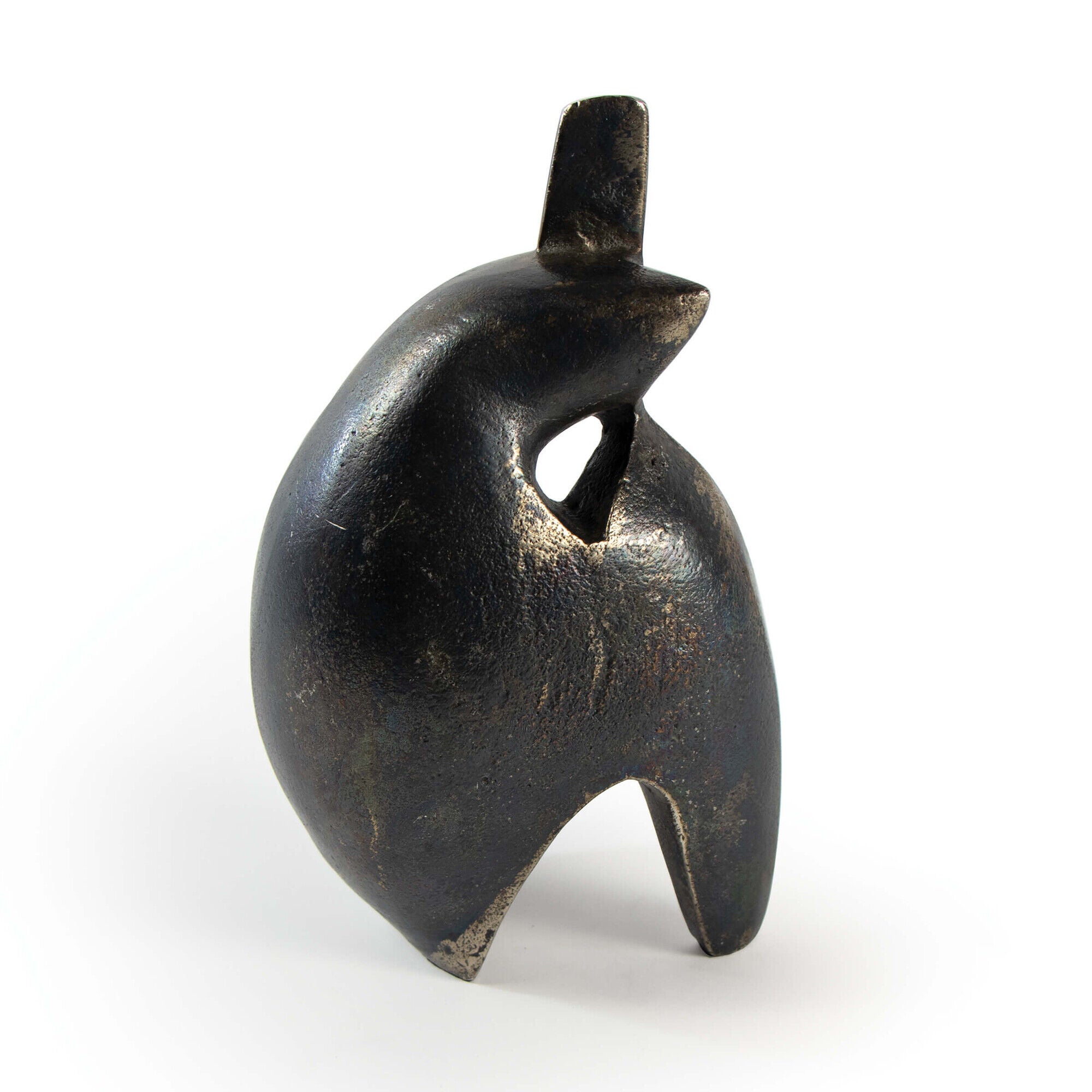 Diety Figurine by Regina Andrew