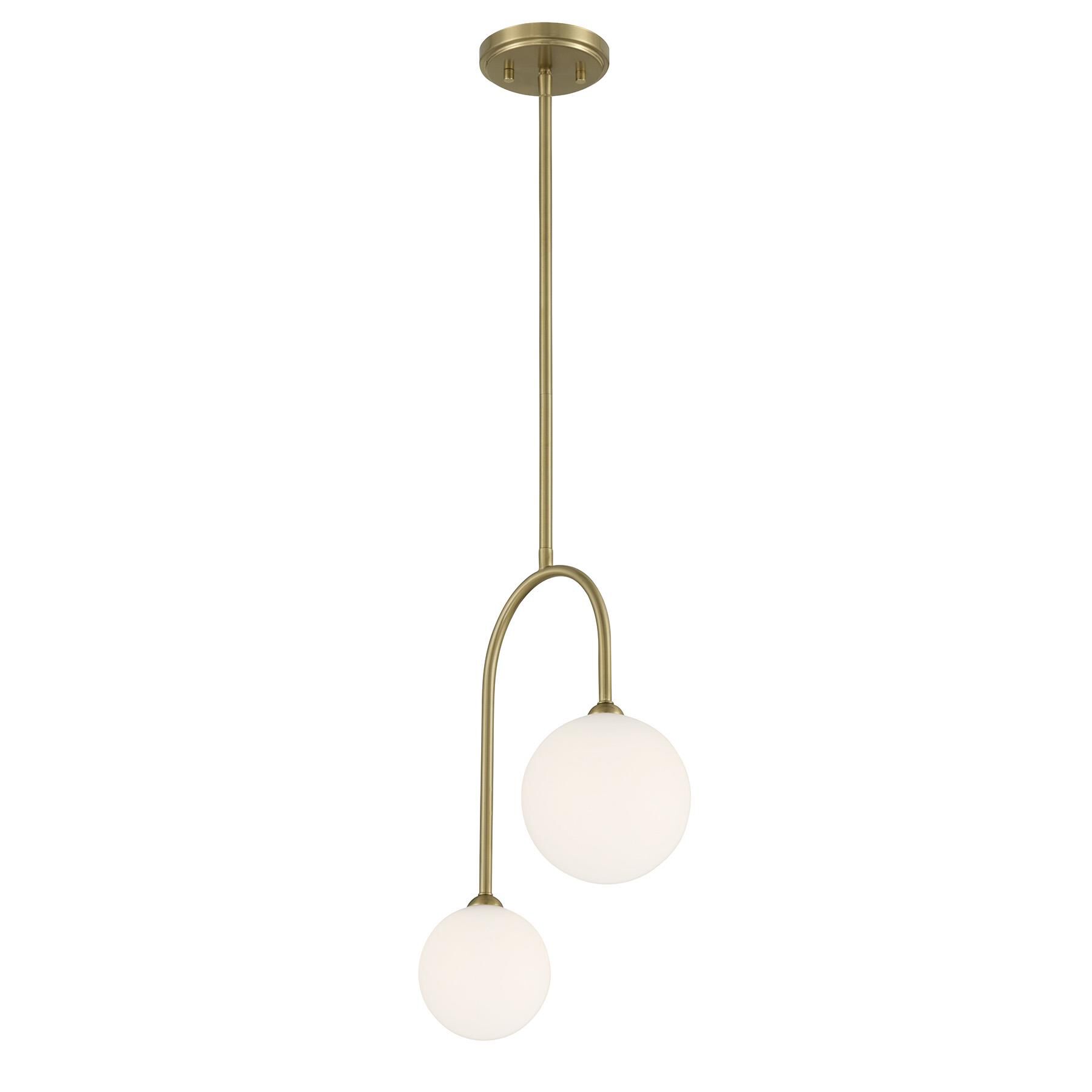 Chester 12 Inch Mini Pendant by Savoy House