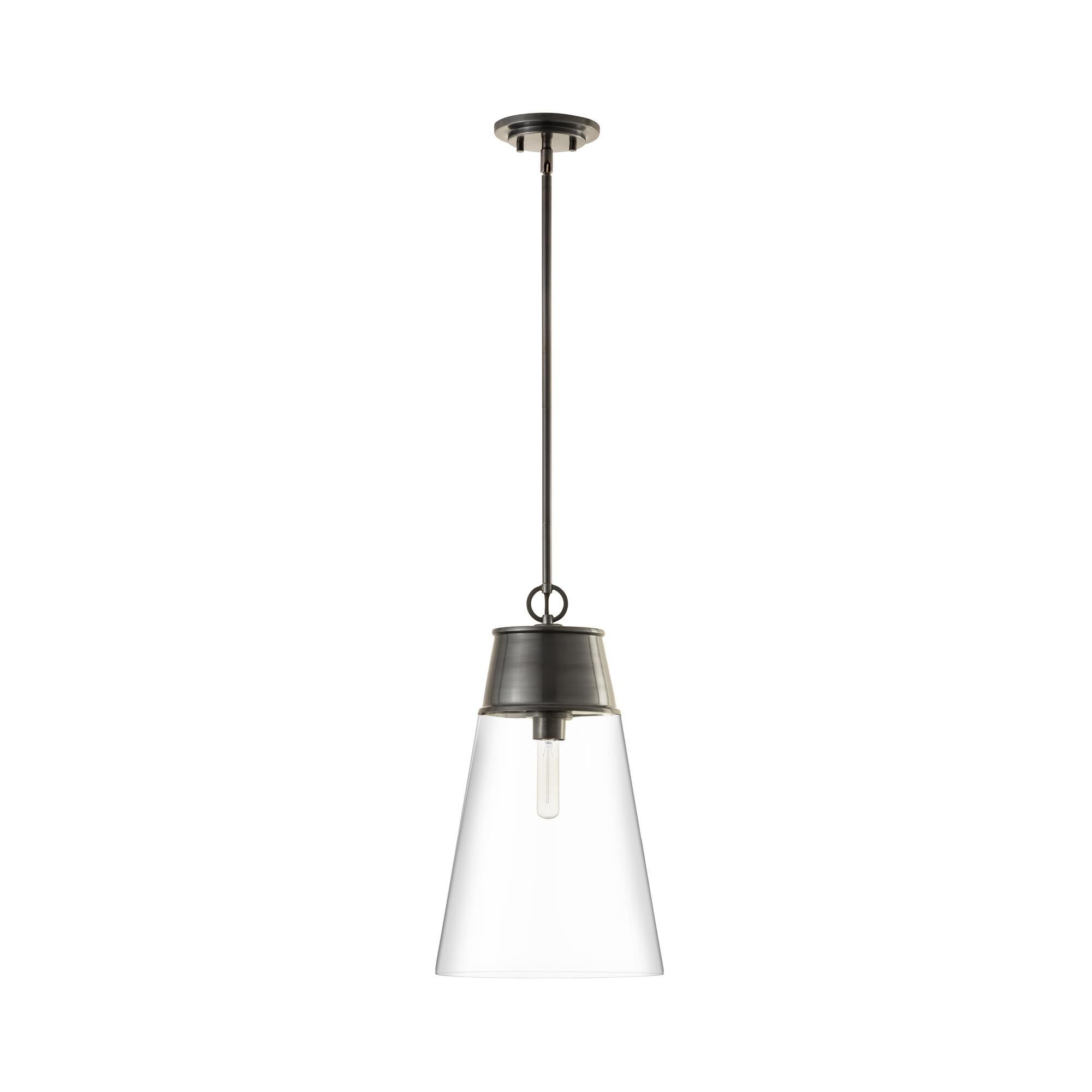Wentworth 22 Inch Mini Pendant,